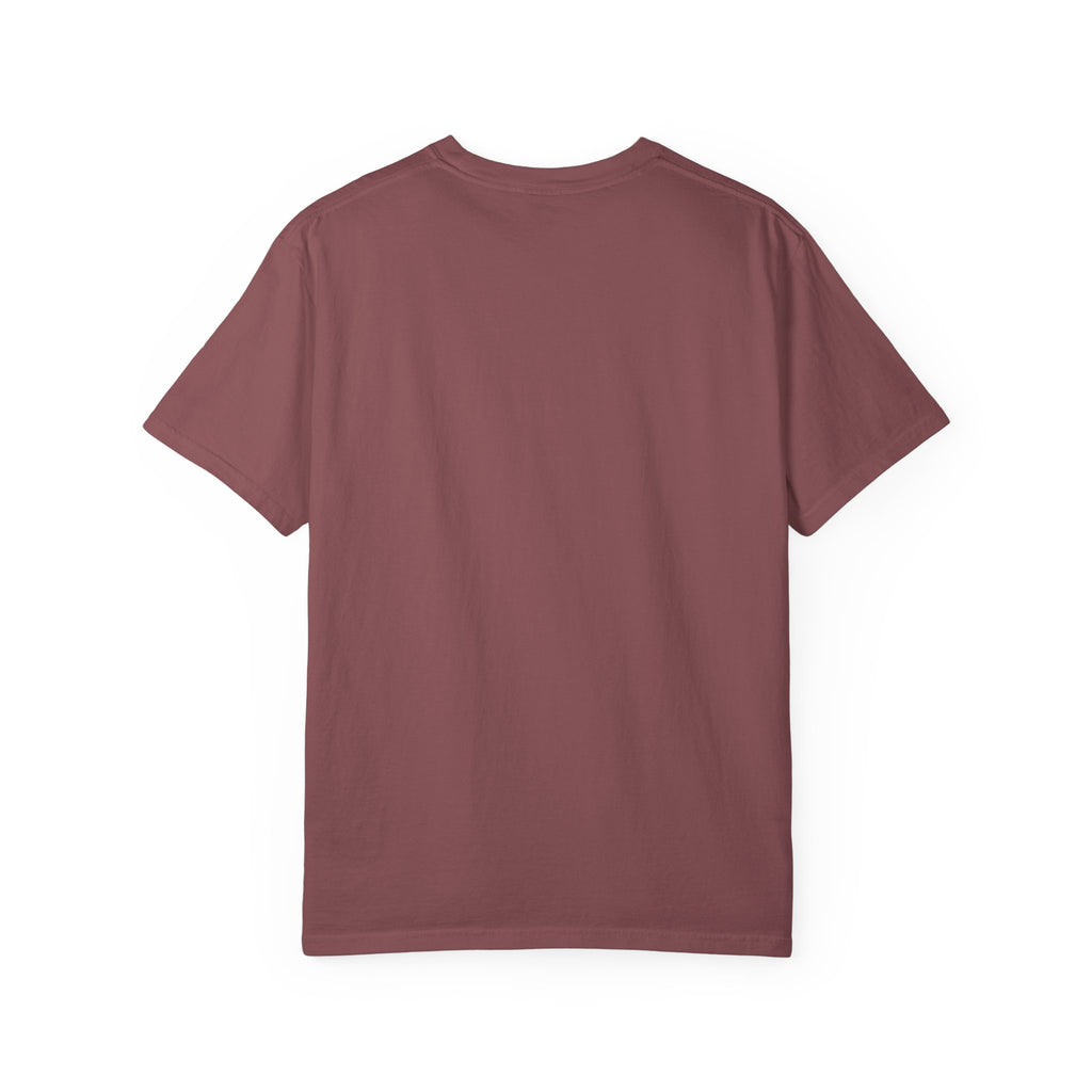 Baseball Mom Cotton Tee