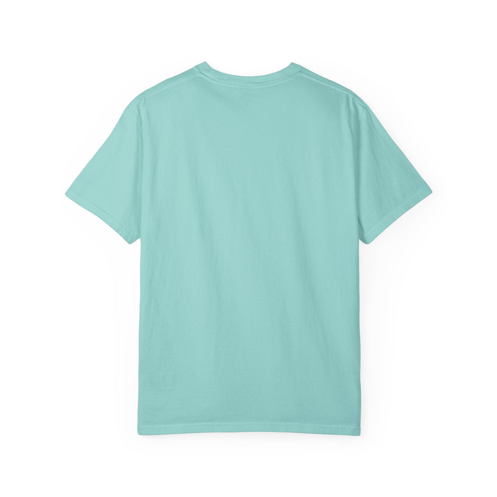 Vintage Cotton Baseball Mom Tee