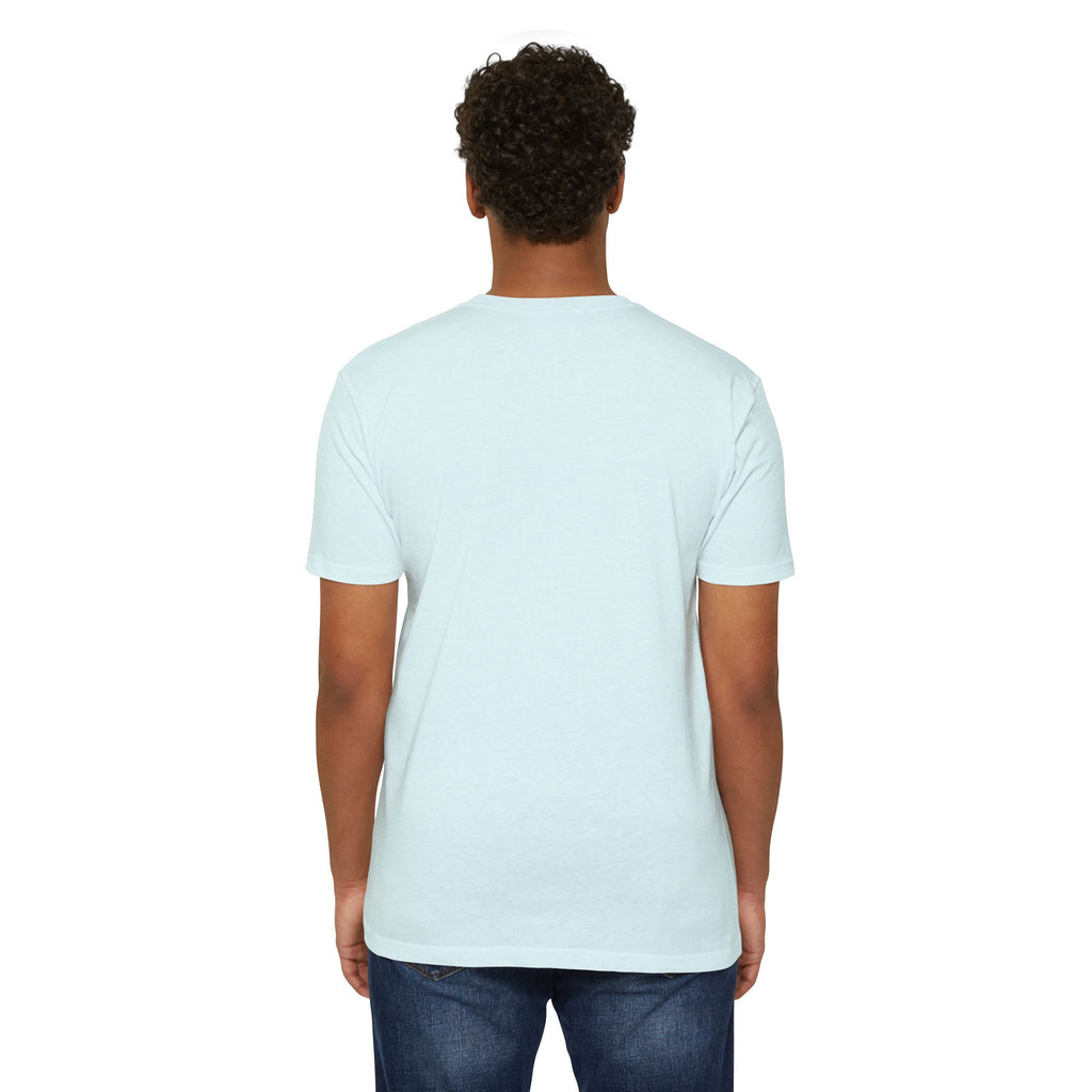 Soft Breathable Quote T-Shirt