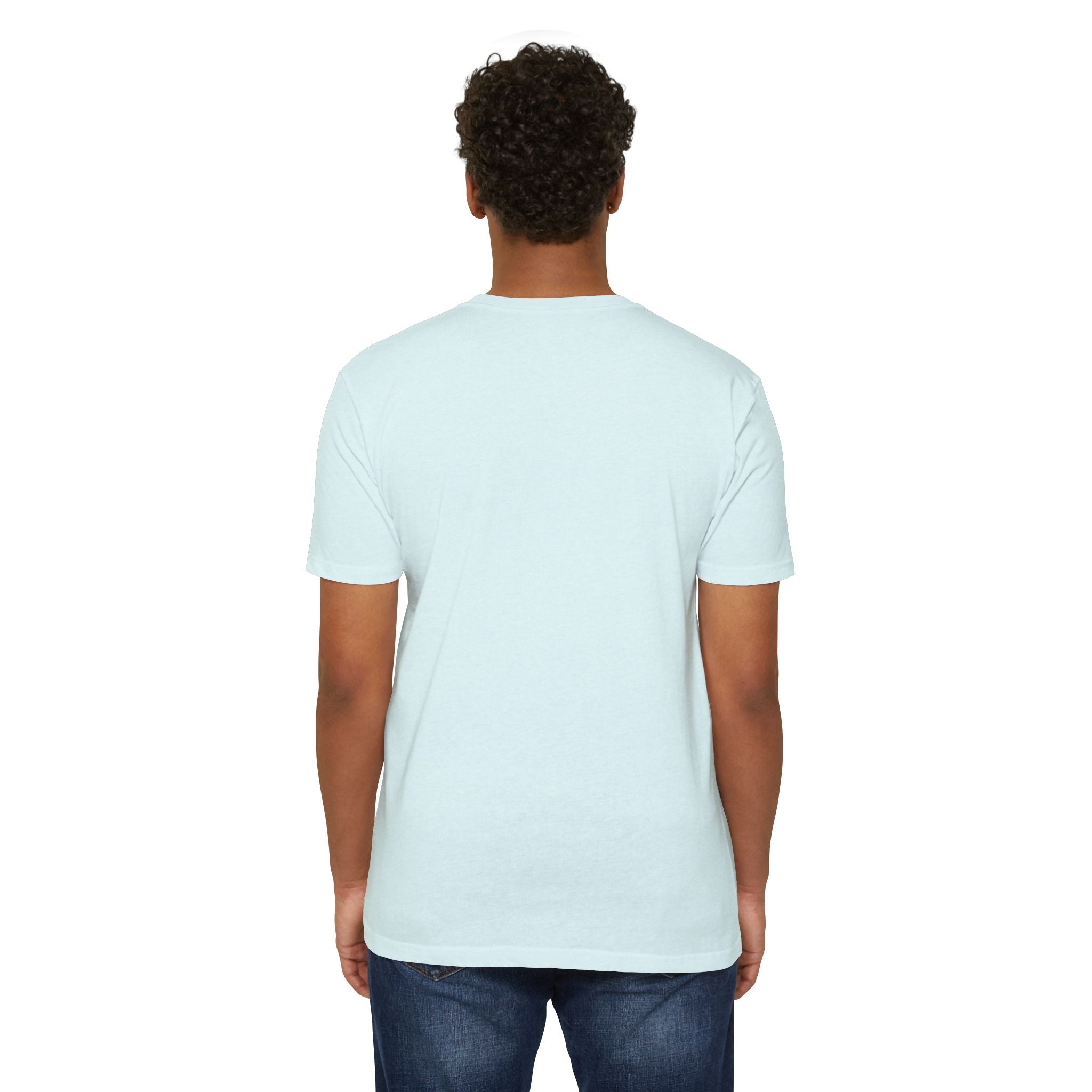 Soft Breathable Quote T-Shirt
