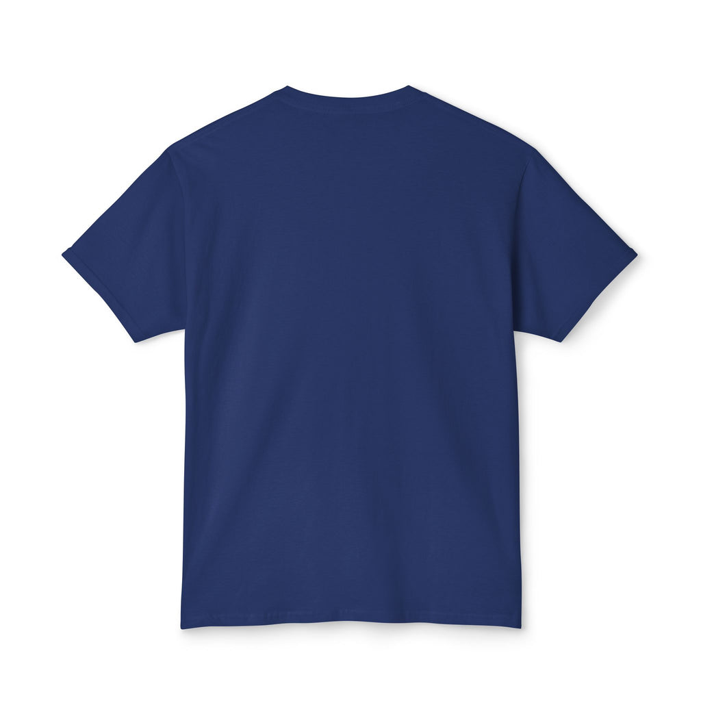 Moon Graphic Cotton Tee