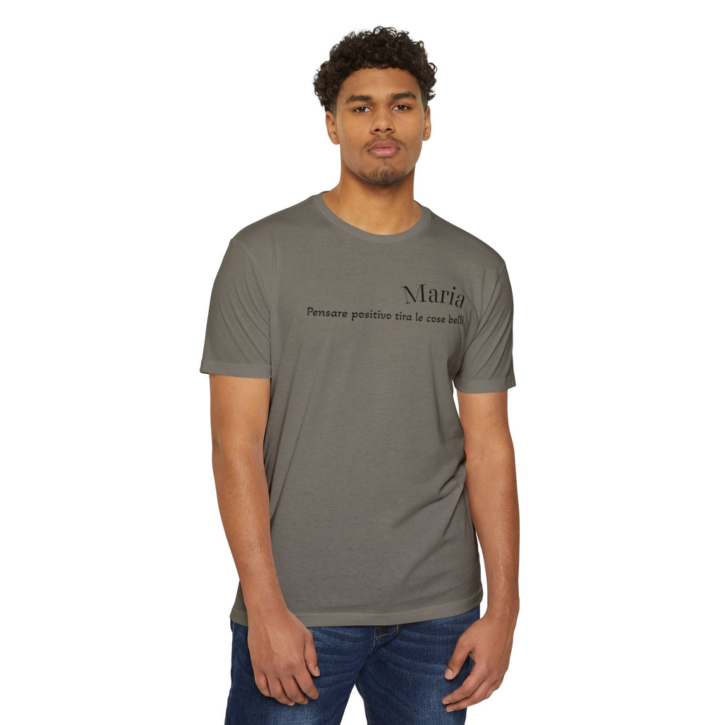 Soft Breathable Quote T-Shirt