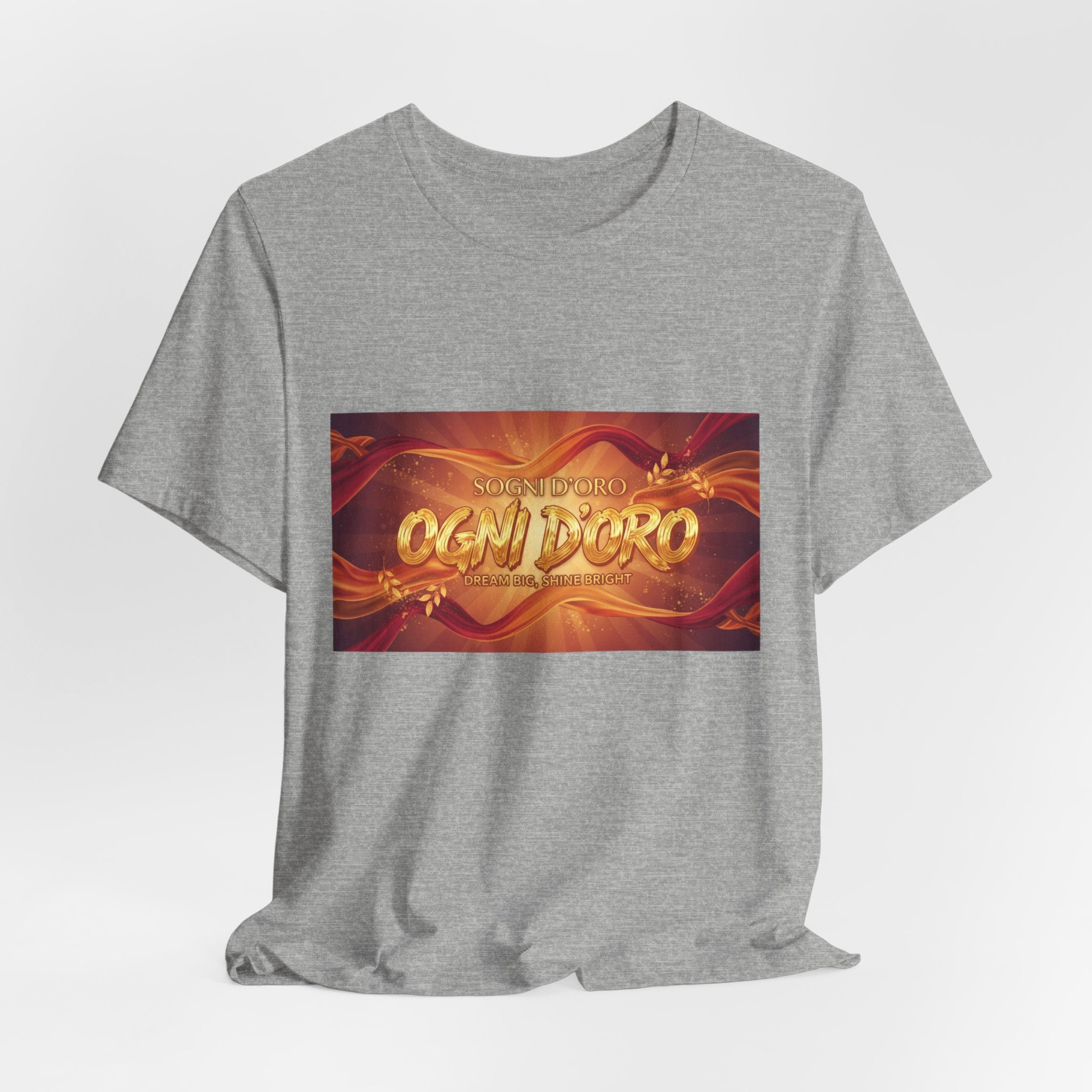 Airlume Cotton Unisex Tee
