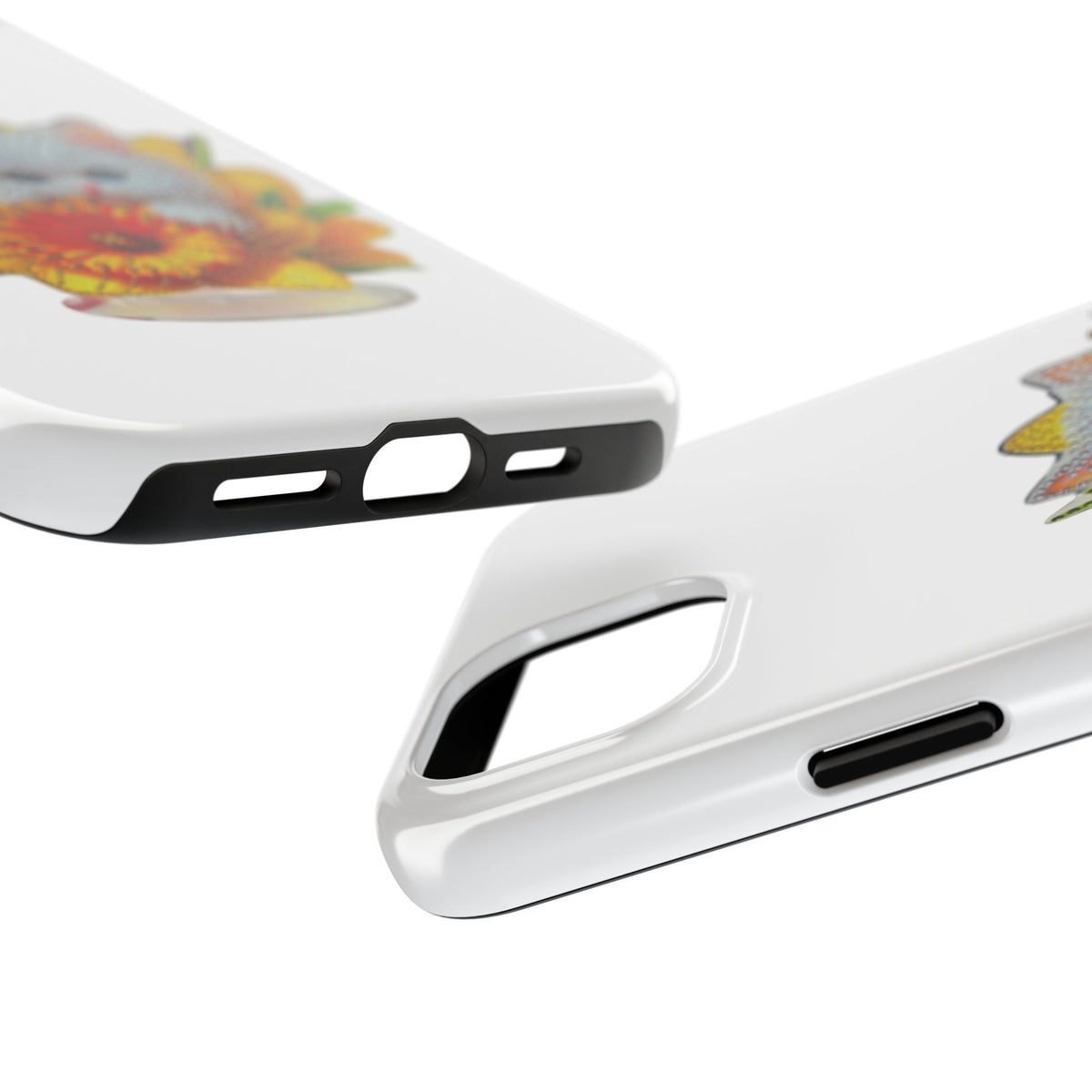 Tough Phone Cases