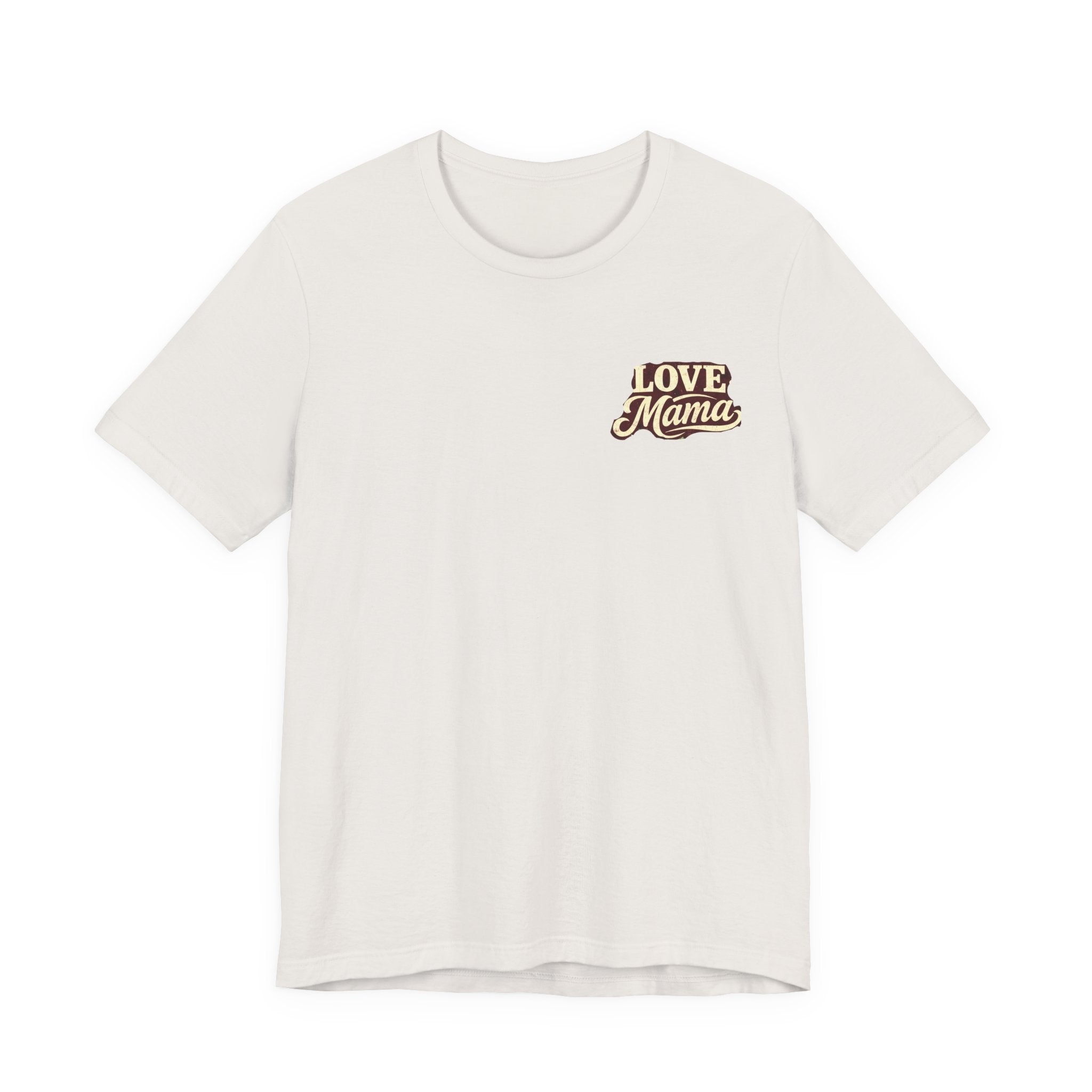 Retro Mom Cotton Tee