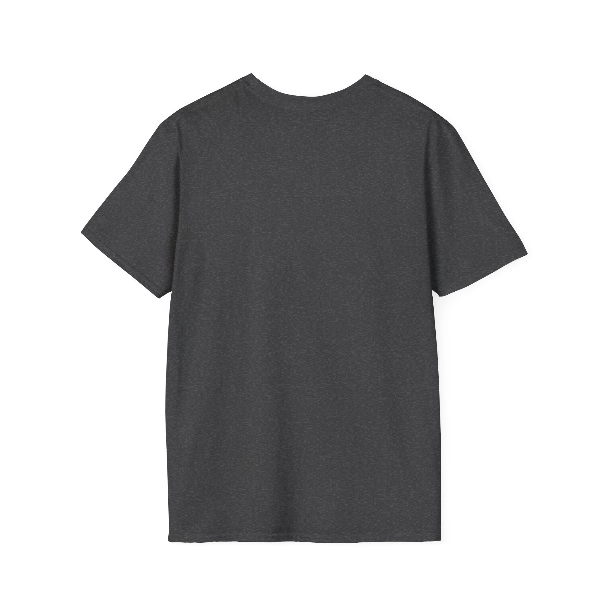 Nurse Shamrock Cotton Tee