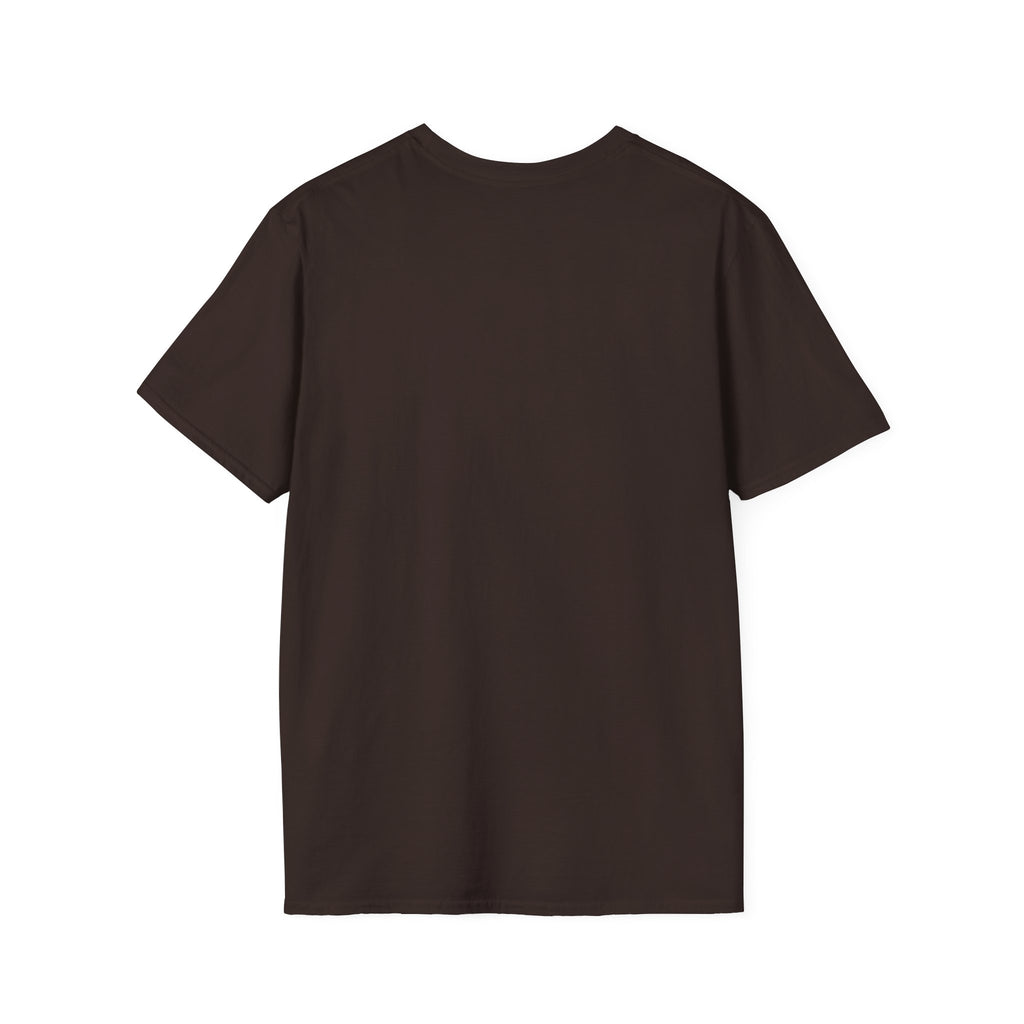 Soft Cotton Shamrock Heart Tee