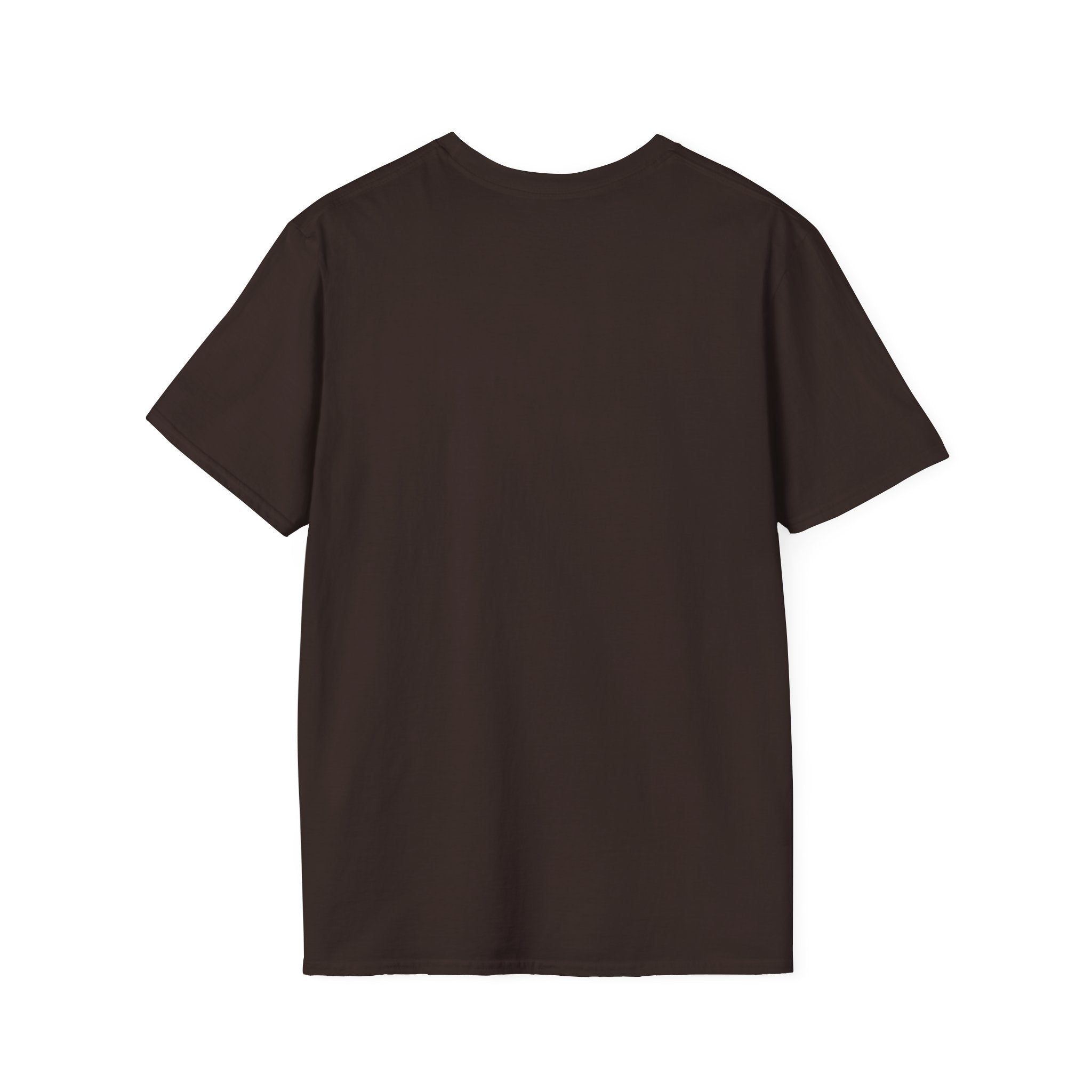 Soft Cotton Shamrock Heart Tee