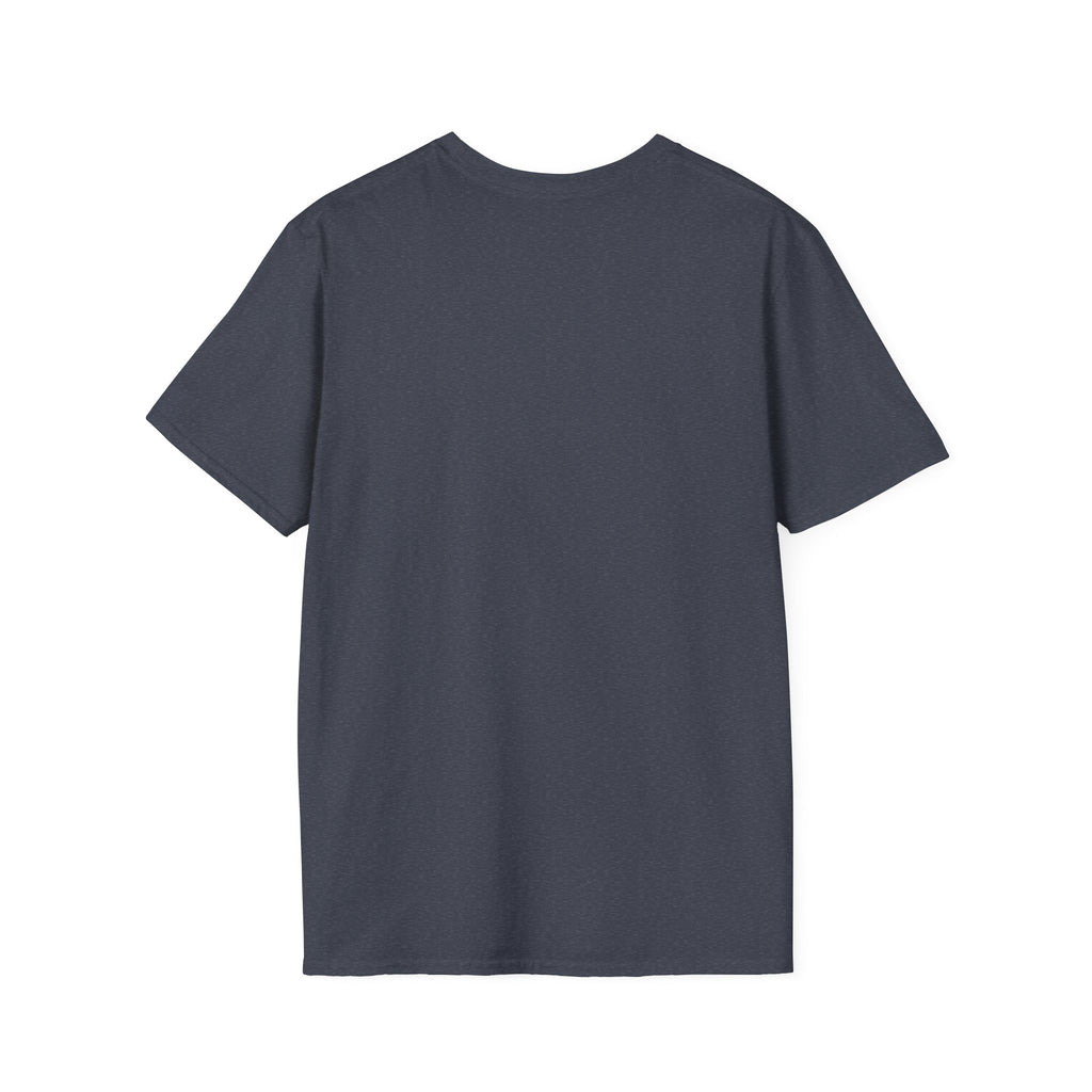 Soft Cotton Shamrock Heart Tee