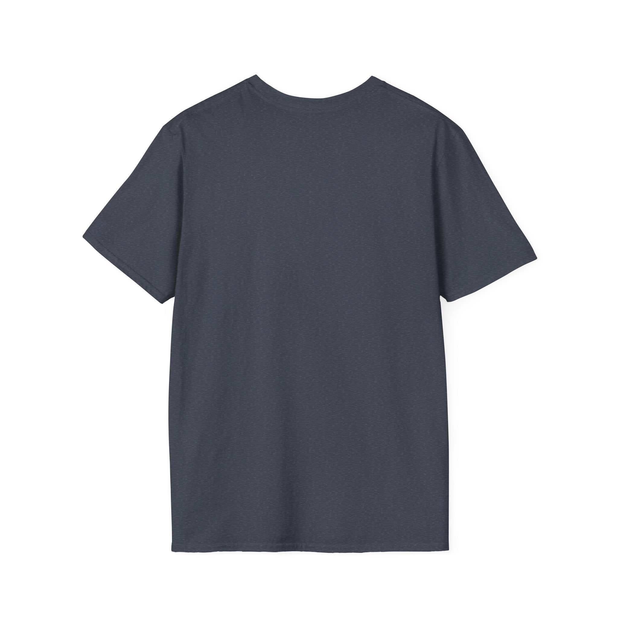 Soft Cotton Shamrock Heart Tee