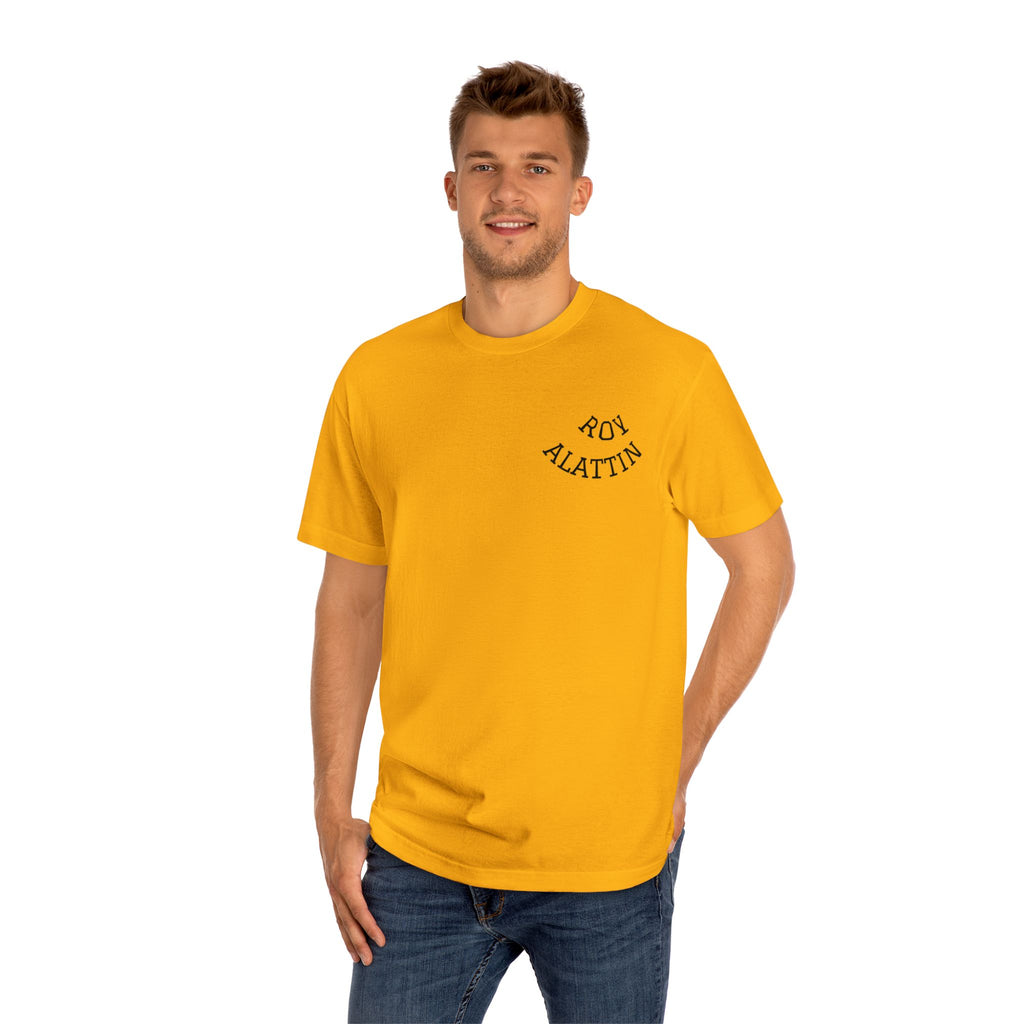 Heavy Cotton Classic Tee