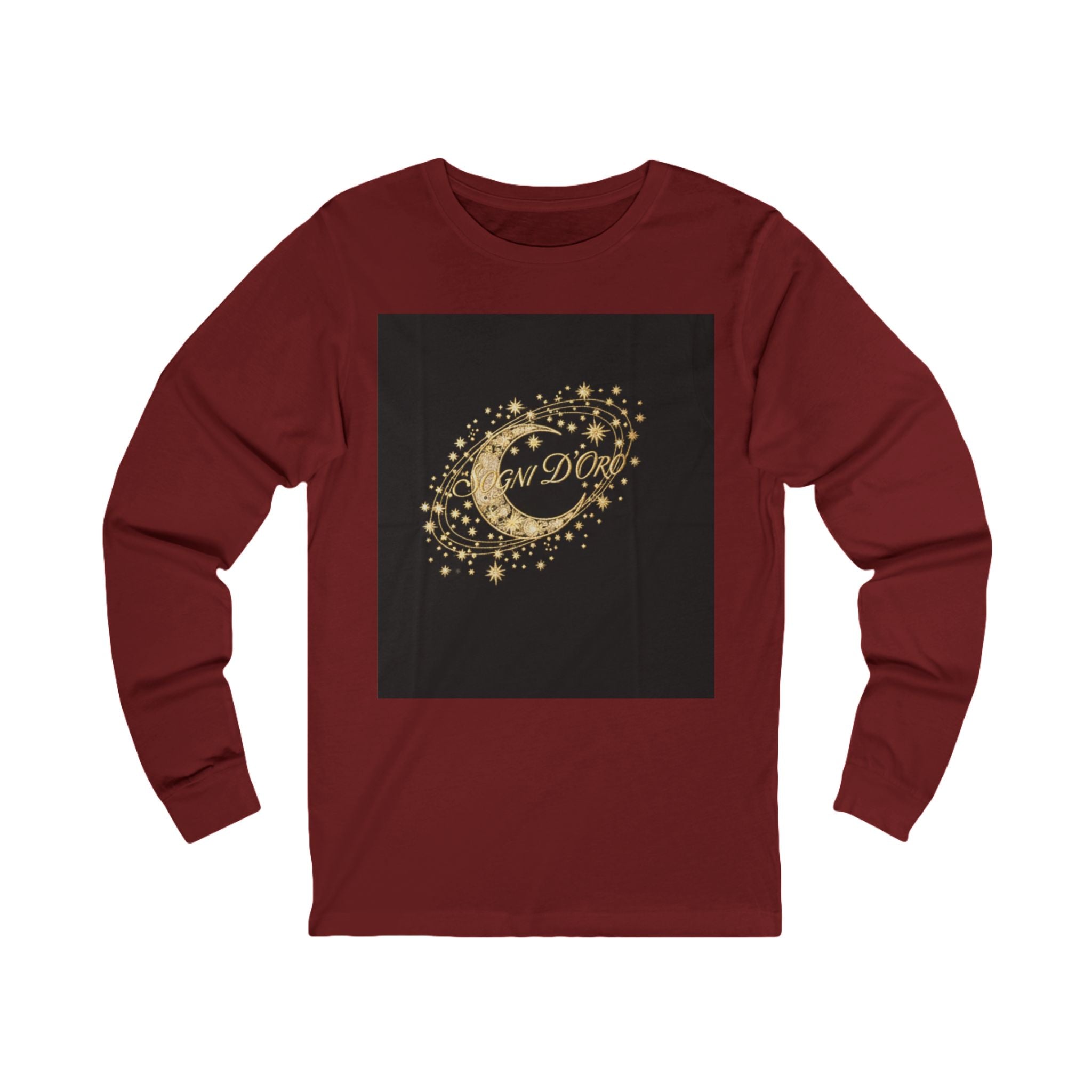 Ruya Gibi Cotton Long Sleeve