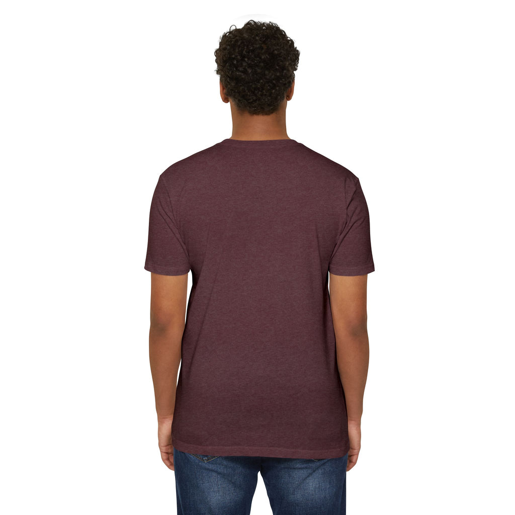Soft Breathable Quote T-Shirt