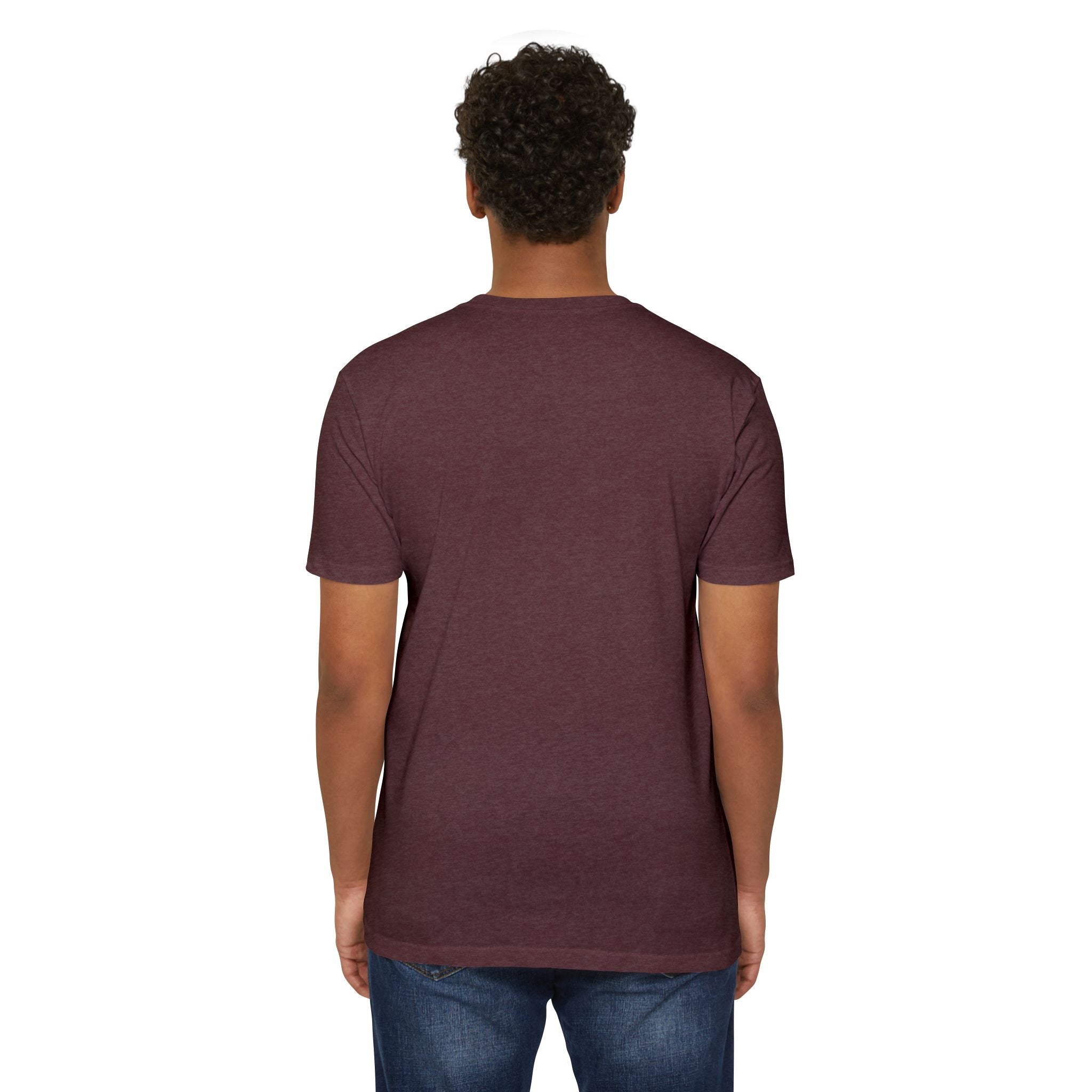 Soft Breathable Quote T-Shirt