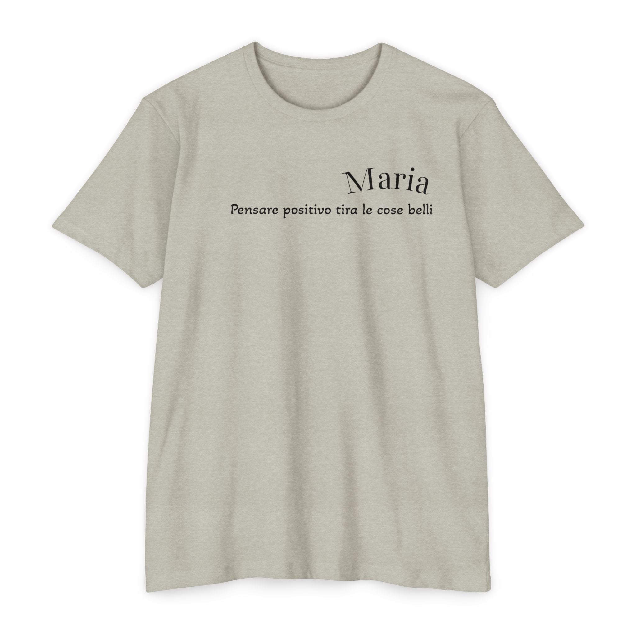 Soft Breathable Quote T-Shirt