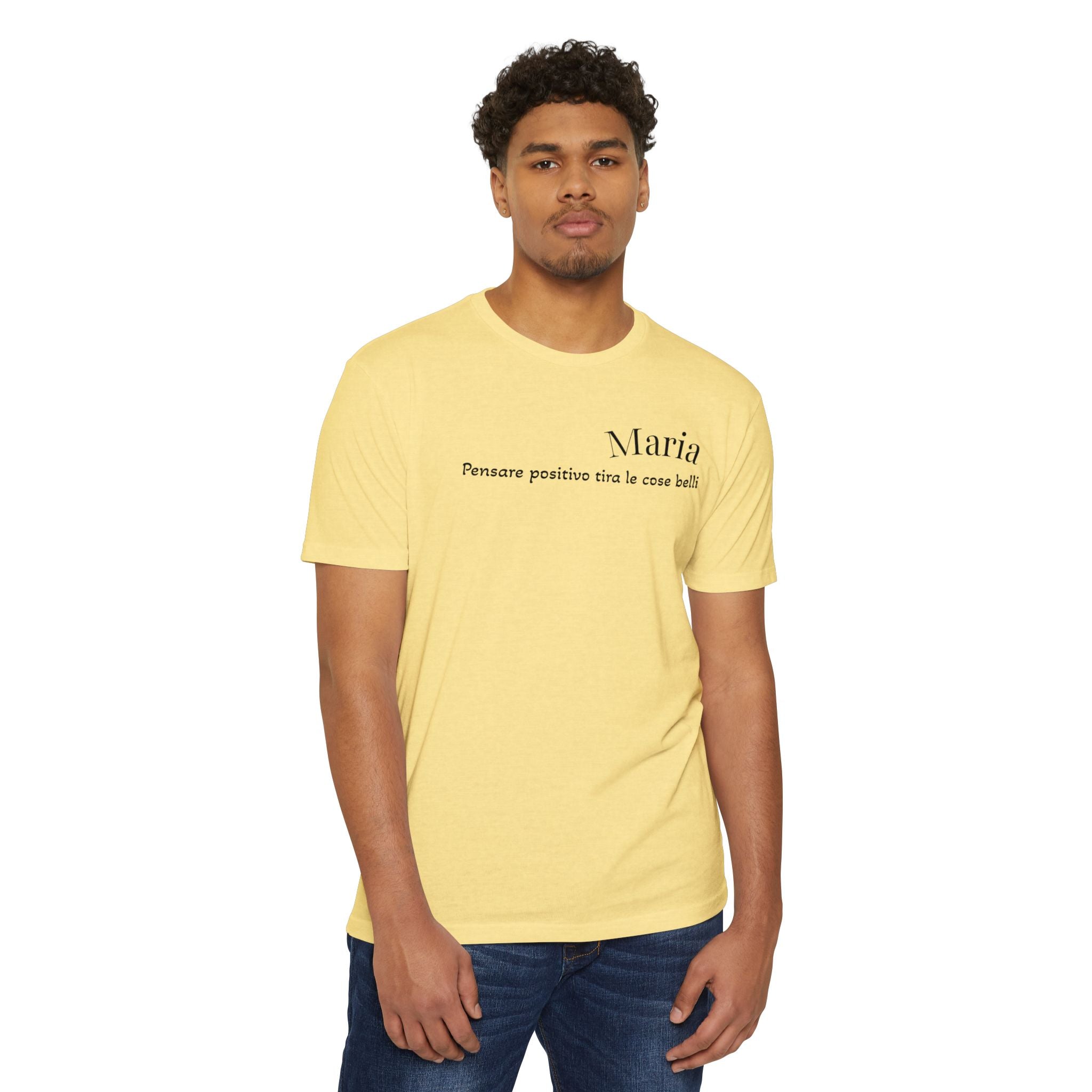 Soft Breathable Quote T-Shirt