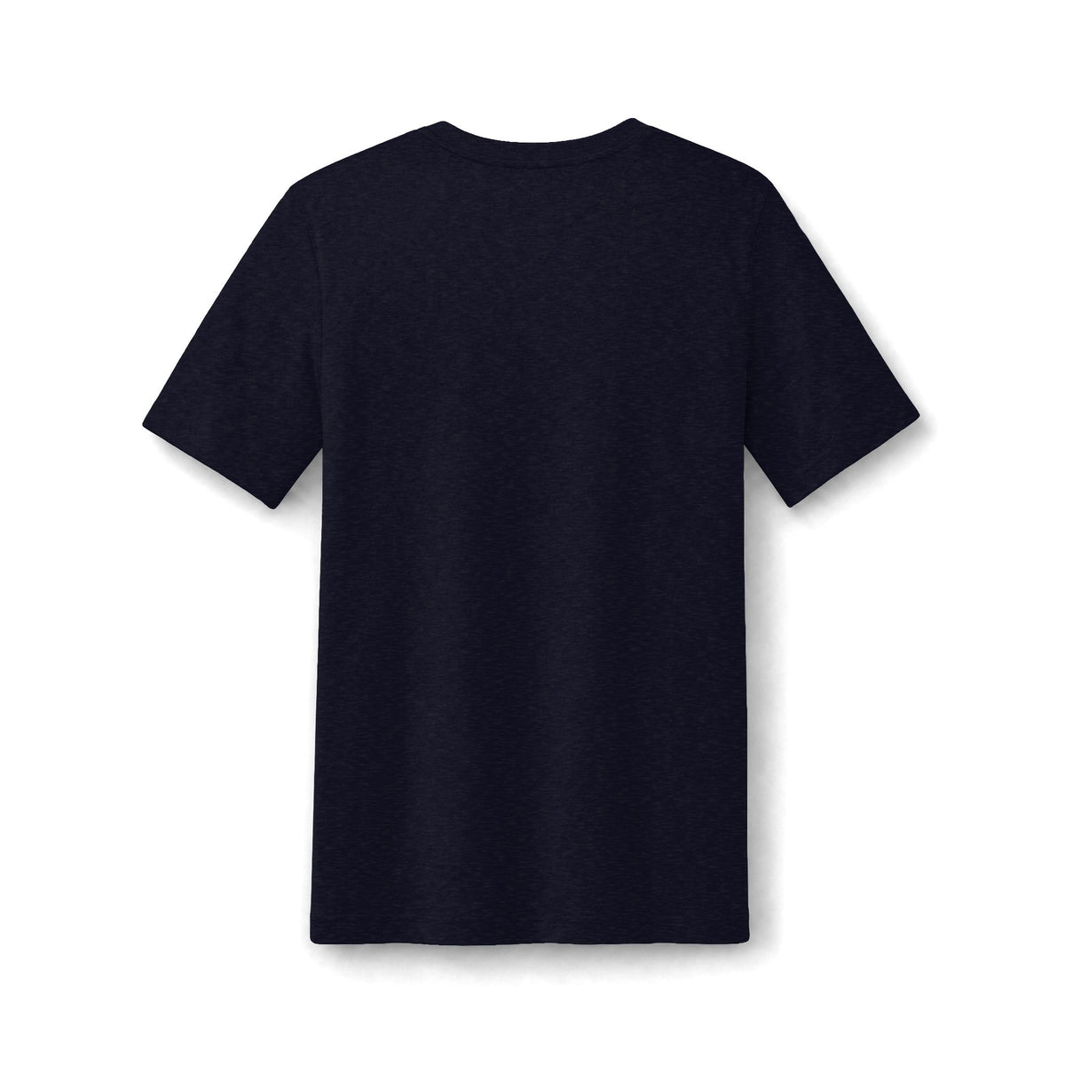 Pet Mom Paw Print T-Shirt — "Mom" Paw & Bone Graphic Women's Tee