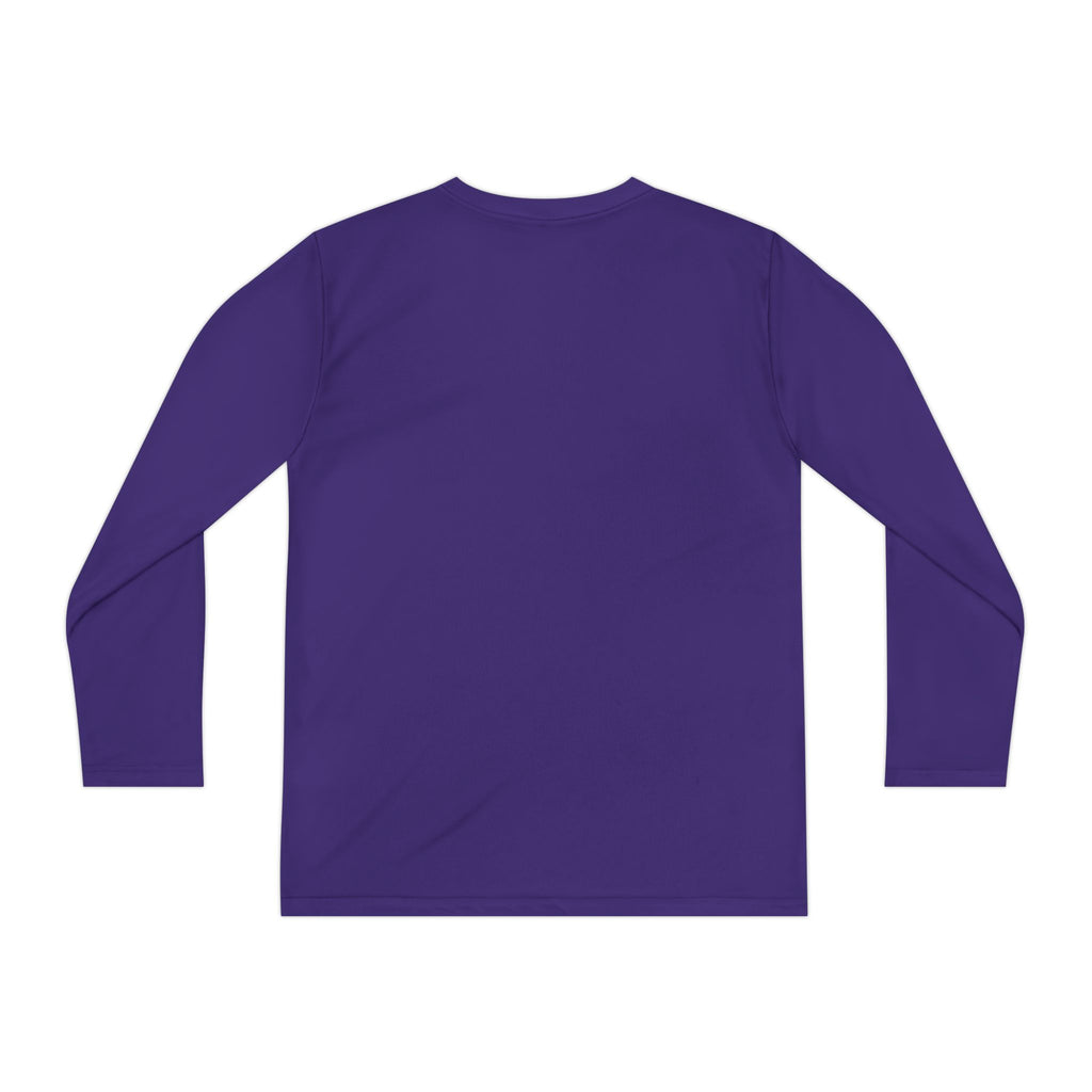 Kids Quick-Dry Elephant Tee
