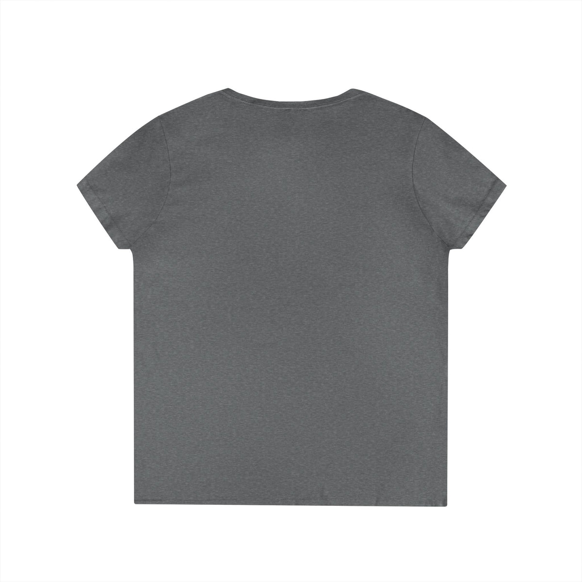 1977 Taurus Zodiac V-Neck Tee — Birthday Gift for Taurus Women