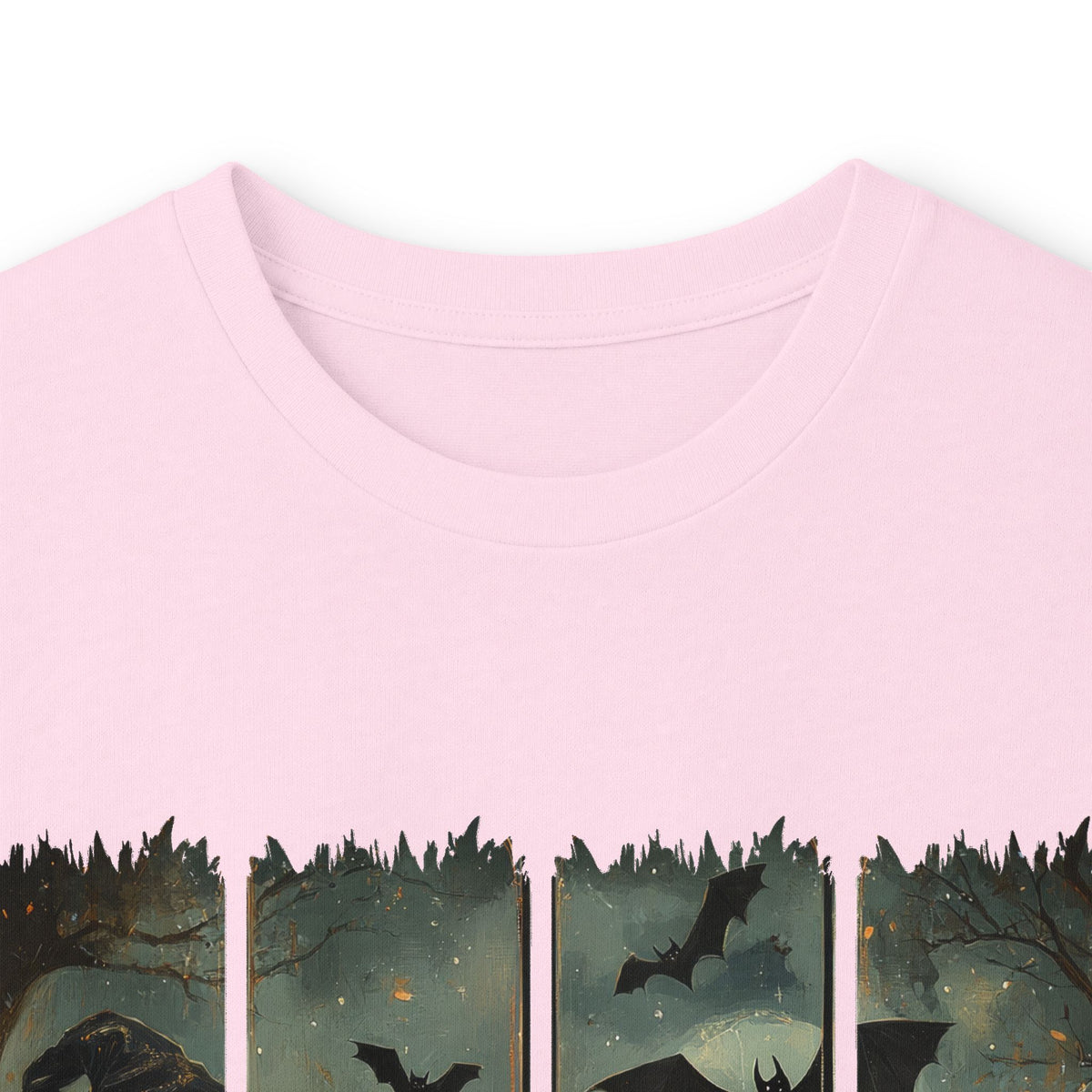 Unisex Ultra Cotton Long Sleeve Tee