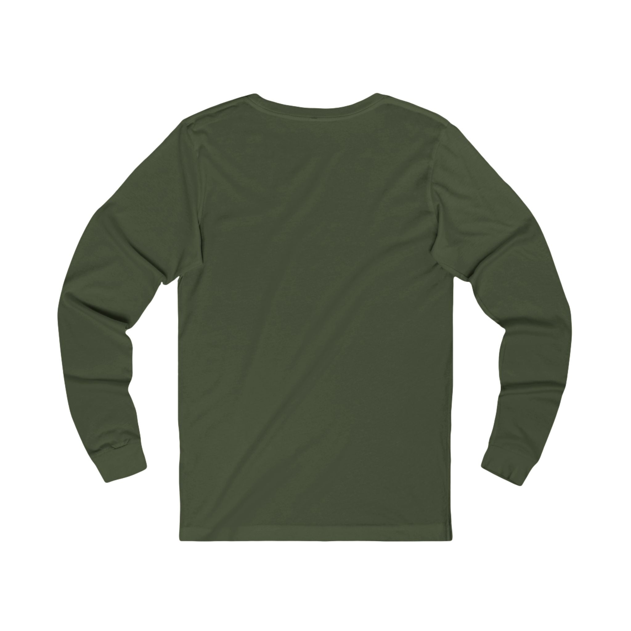 Ruya Gibi Cotton Long Sleeve
