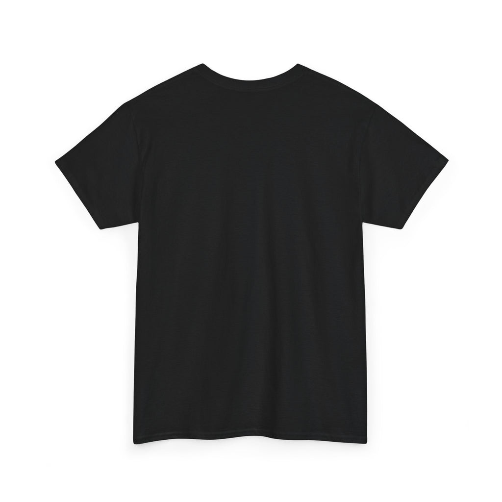 Diamond Team T-Shirt — Blue Gem Graphic Tee