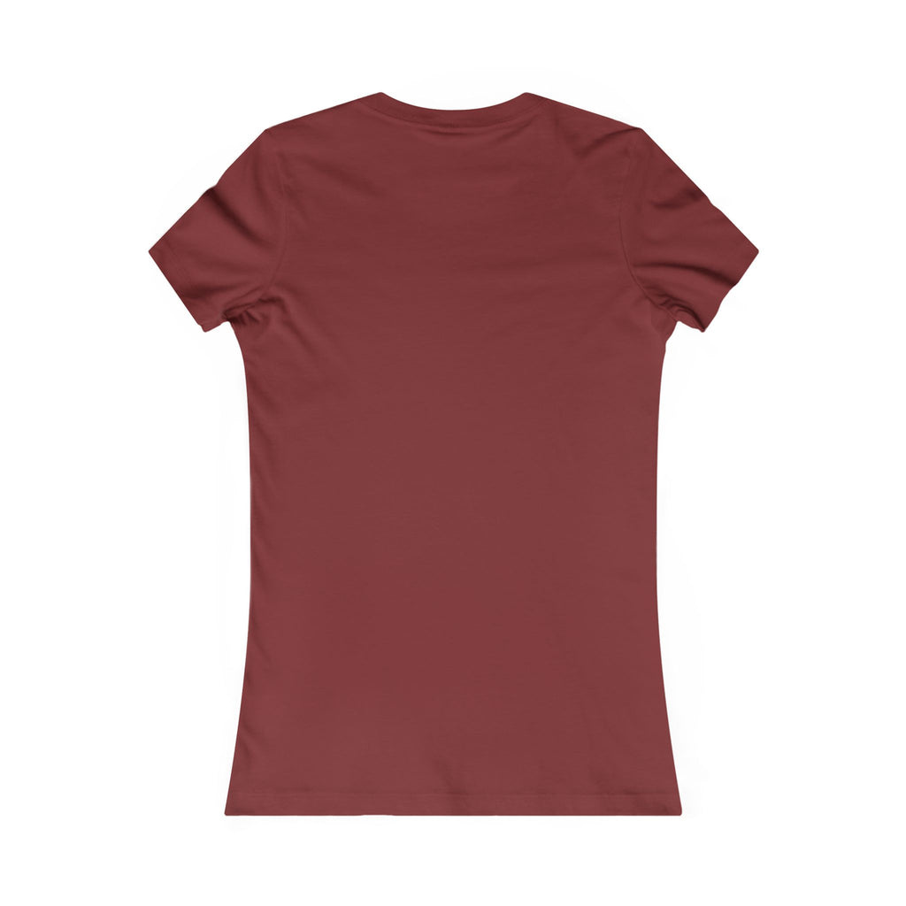 Women's T‑Shirt — Green Shamrock Clover Graphic St. Patrick's Day Tee