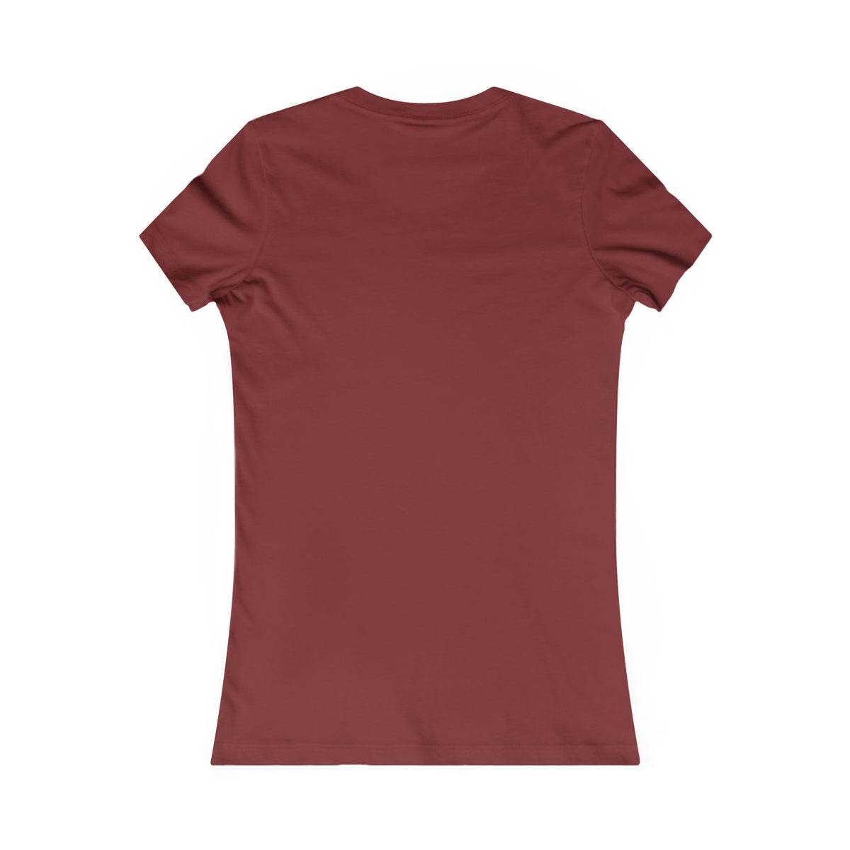 Women's T‑Shirt — Green Shamrock Clover Graphic St. Patrick's Day Tee