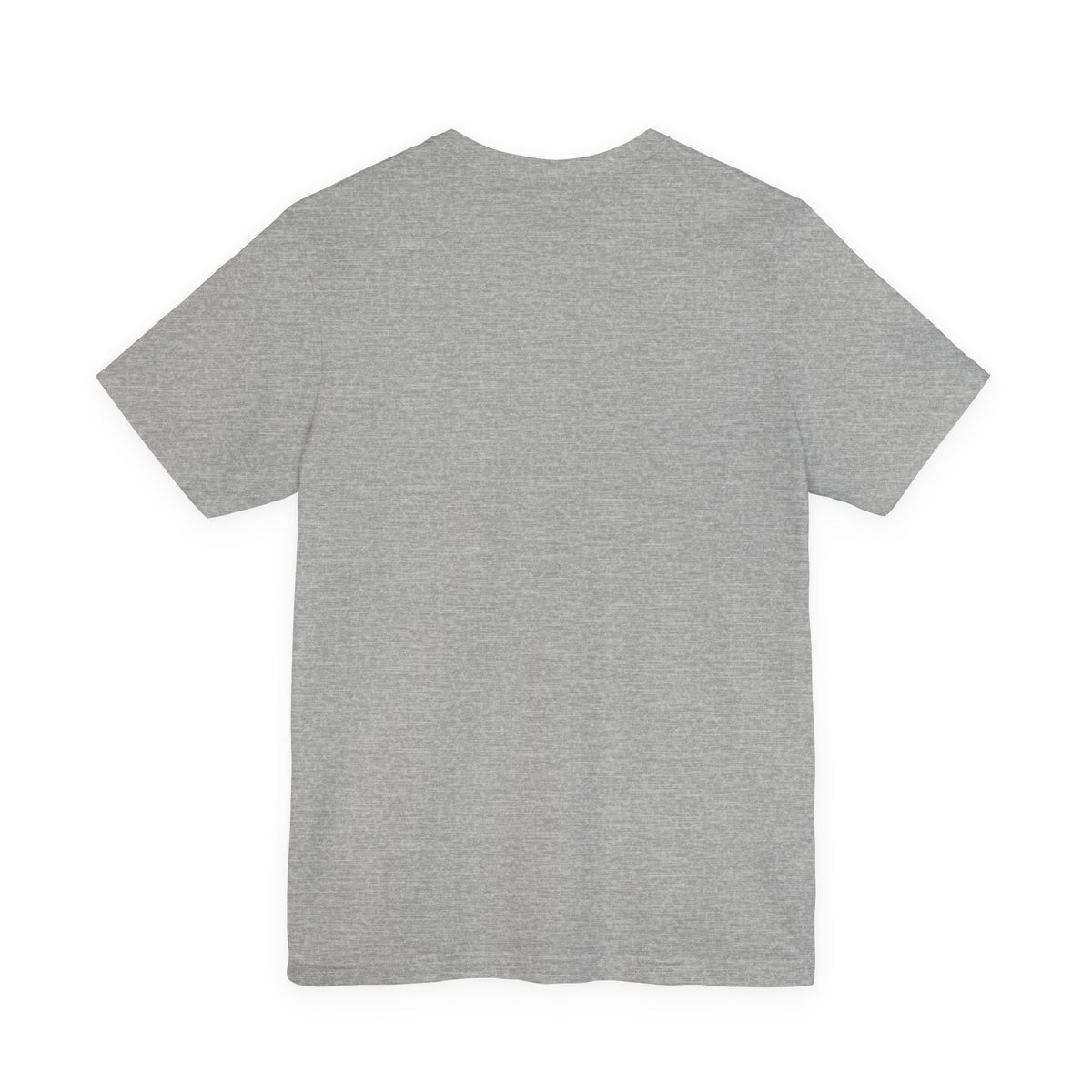 Holographic Pink Pearl Shell Tee — Iridescent Mermaid Beach T-Shirt
