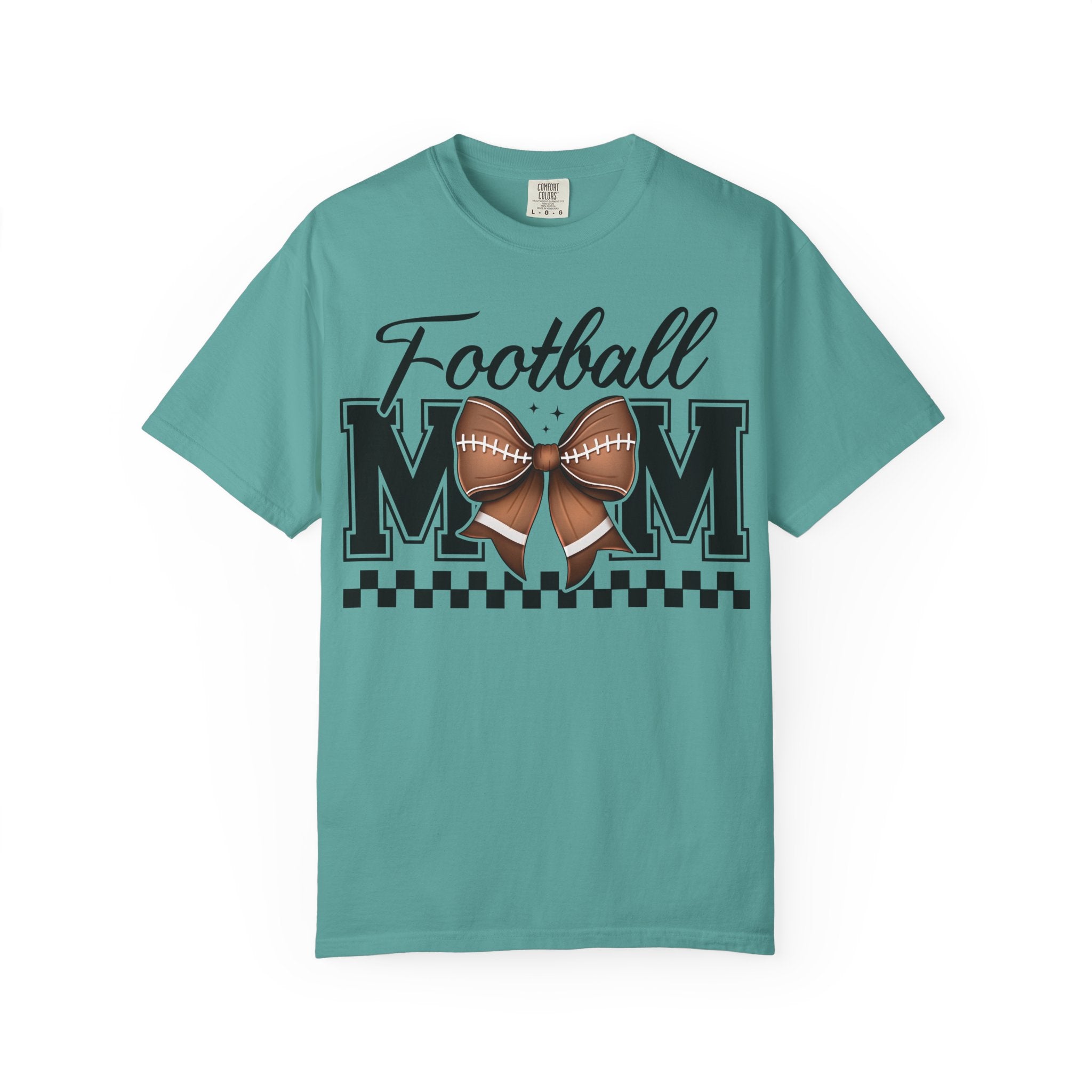 Unisex Garment-Dyed T-shirt UN