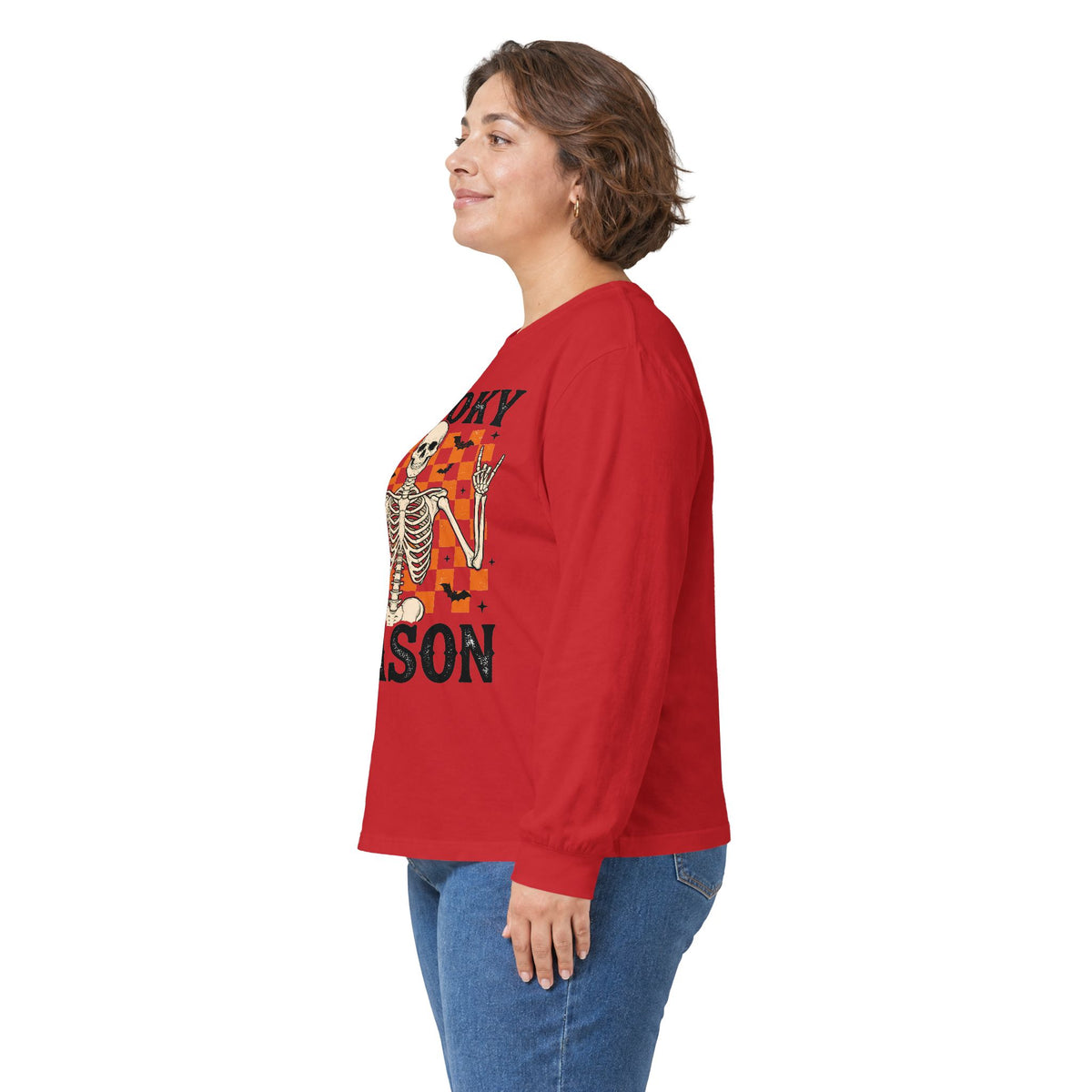 Unisex Ultra Cotton Long Sleeve Tee