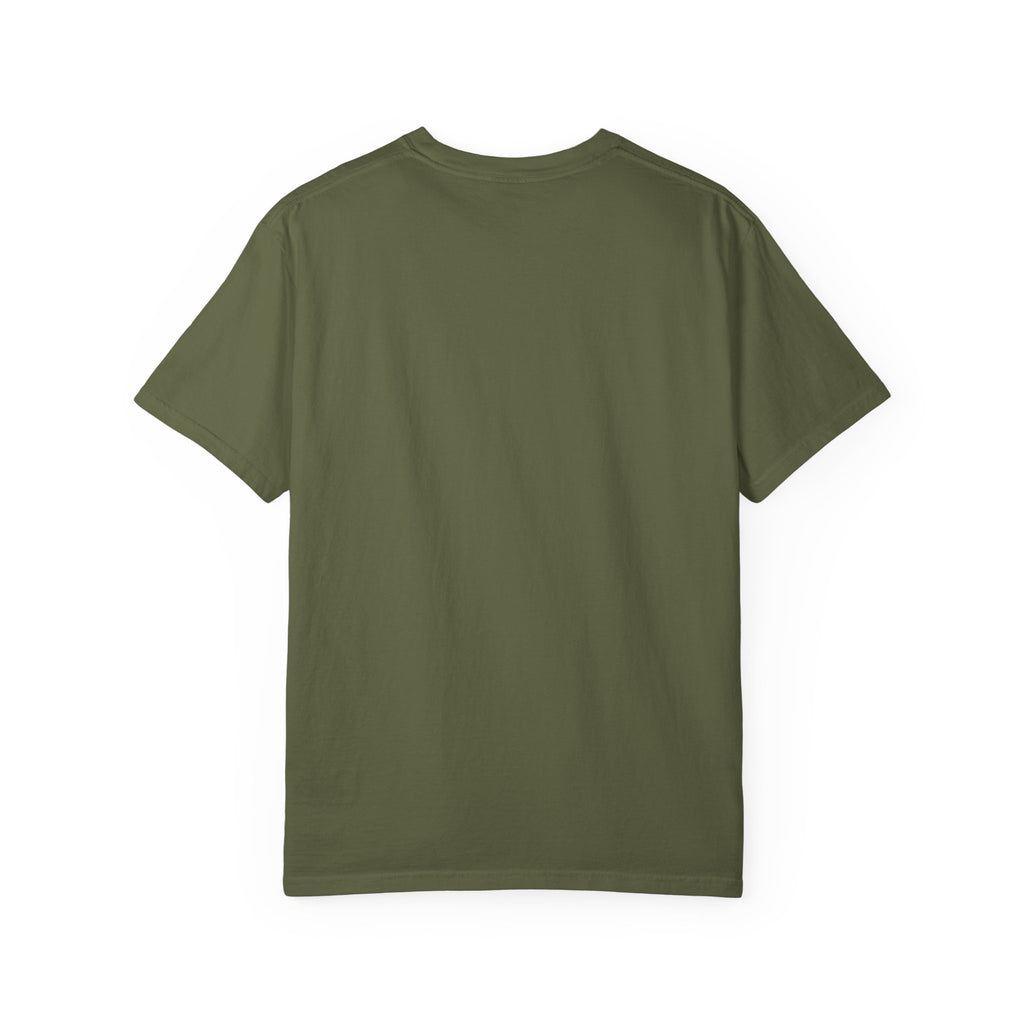 Baseball Mom Cotton Tee