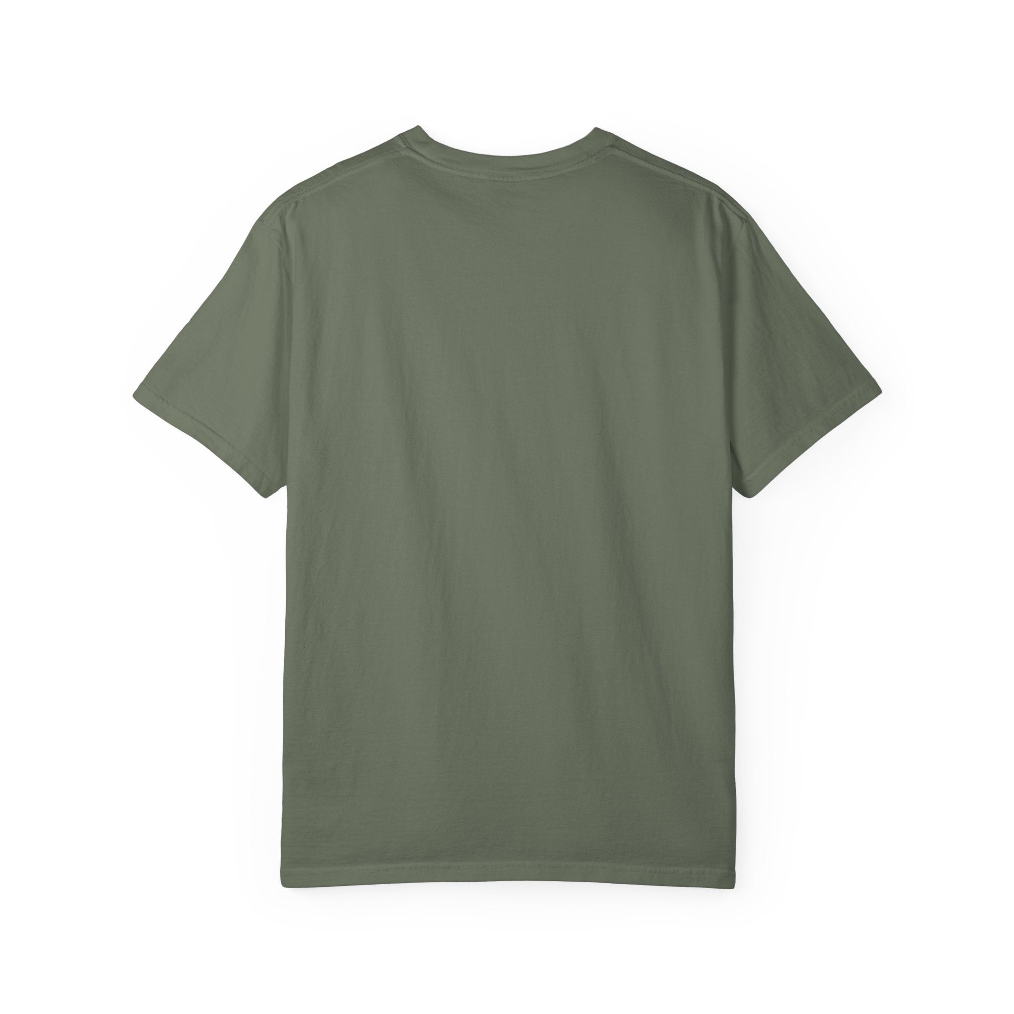 Best Dad Ever Fishing T-Shirt — Father’s Day Gift Tee
