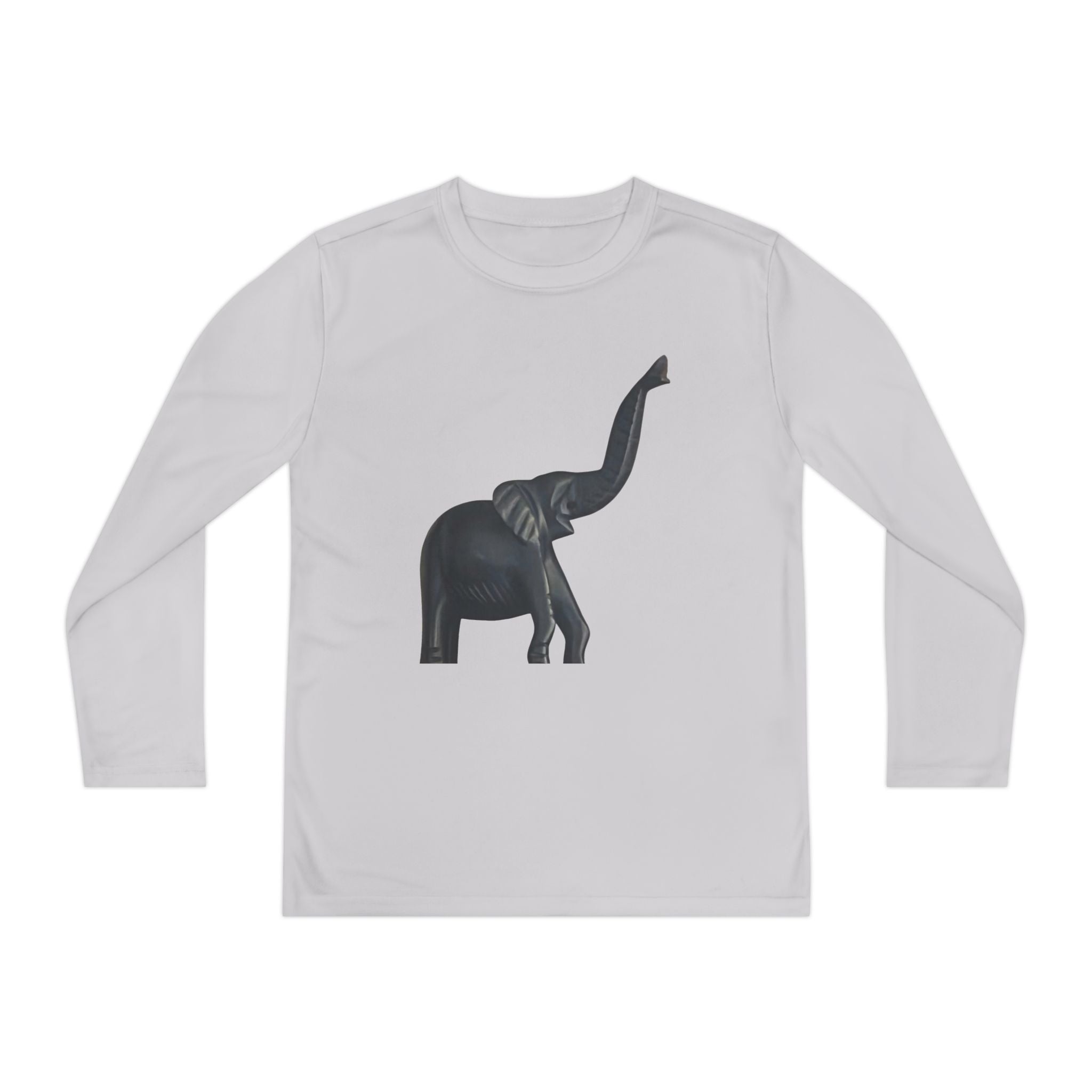 Kids Quick-Dry Elephant Tee