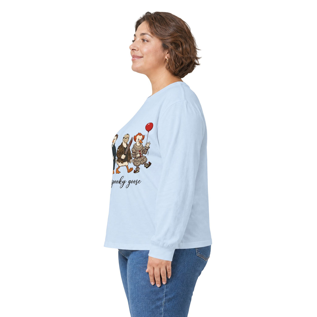 Unisex Ultra Cotton Long Sleeve Tee