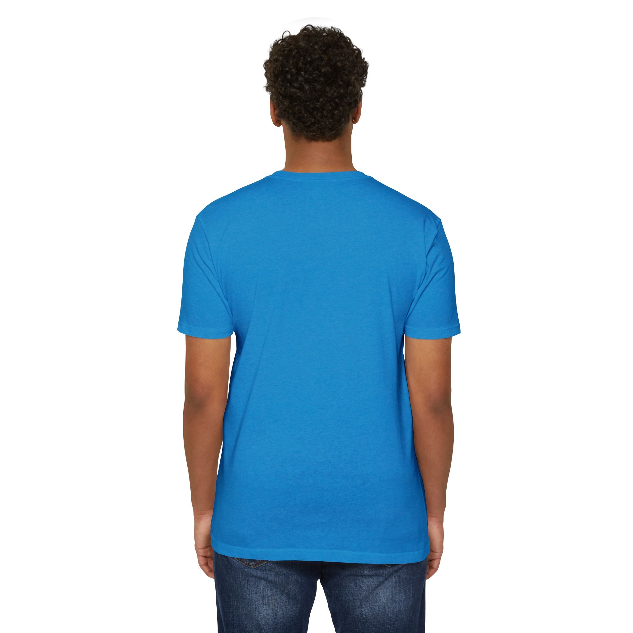 Soft Breathable Quote T-Shirt