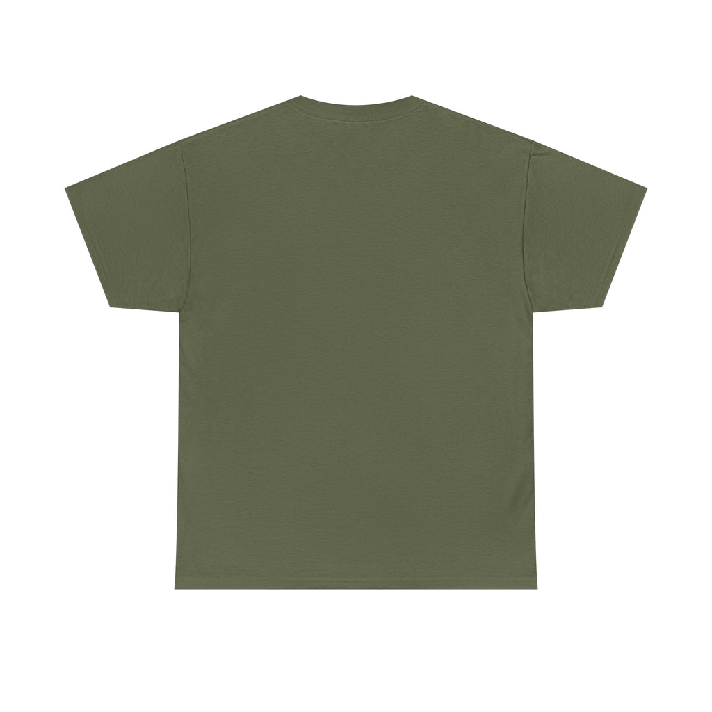 AI Circuit Tee — Futuristic Tech Graphic T-Shirt
