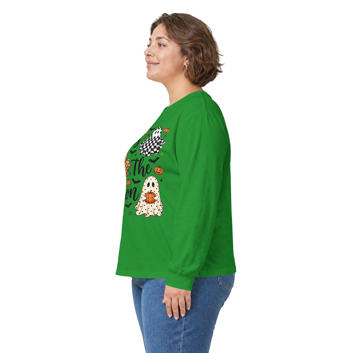 Unisex Ultra Cotton Long Sleeve Tee