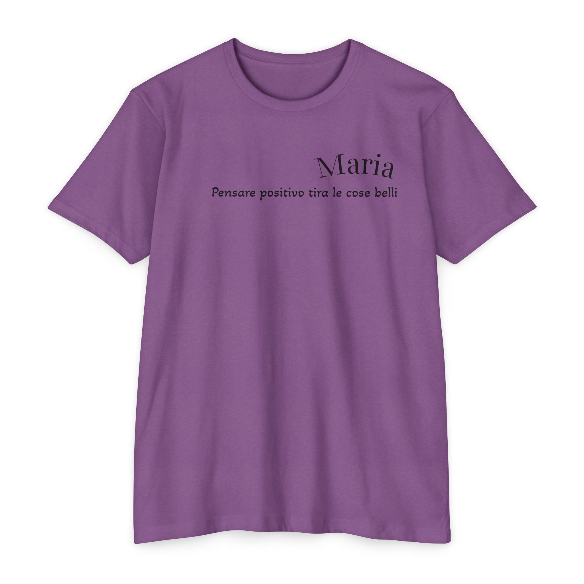 Soft Breathable Quote T-Shirt