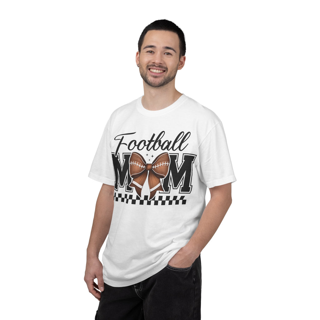 Ring-Spun Cotton Tee