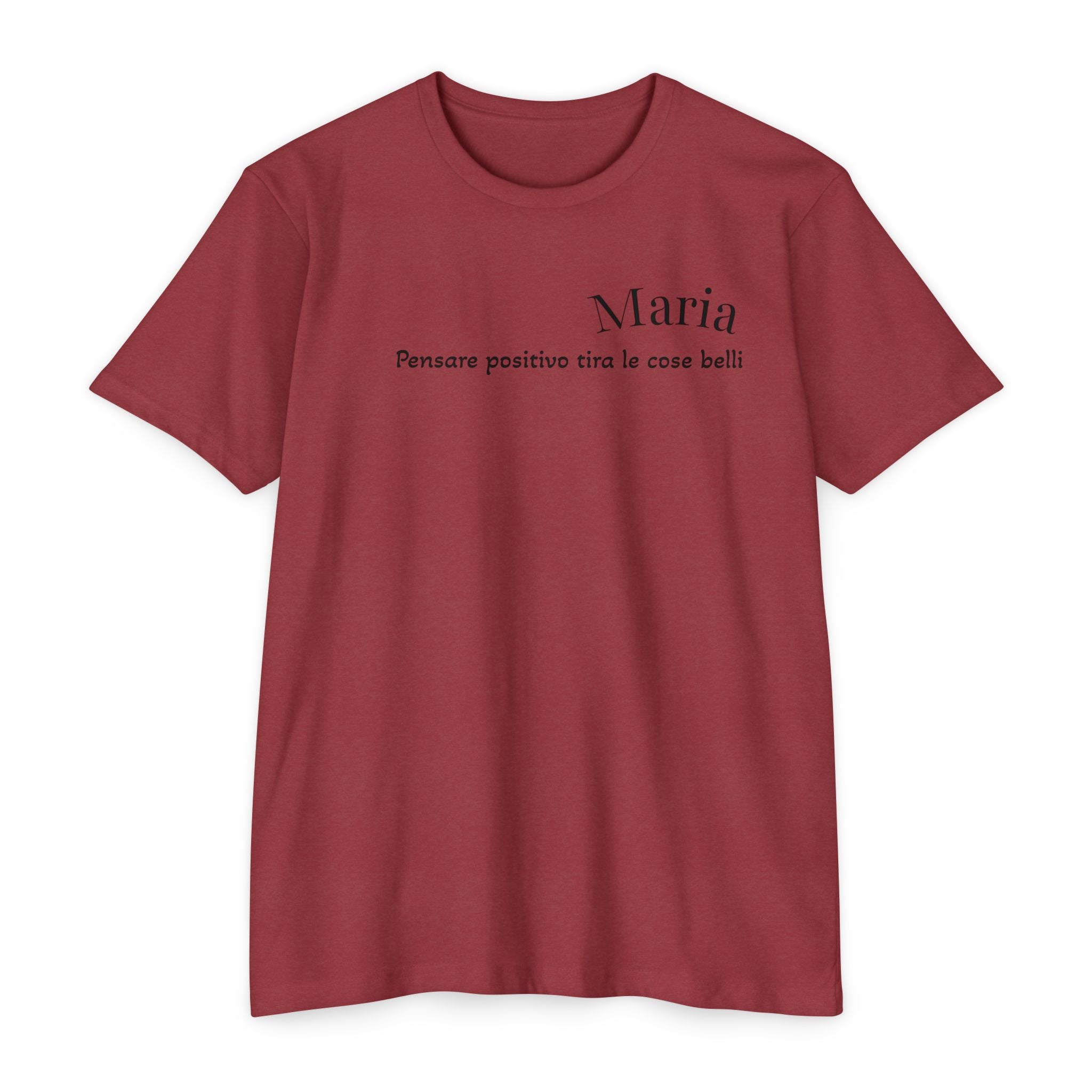 Soft Breathable Quote T-Shirt