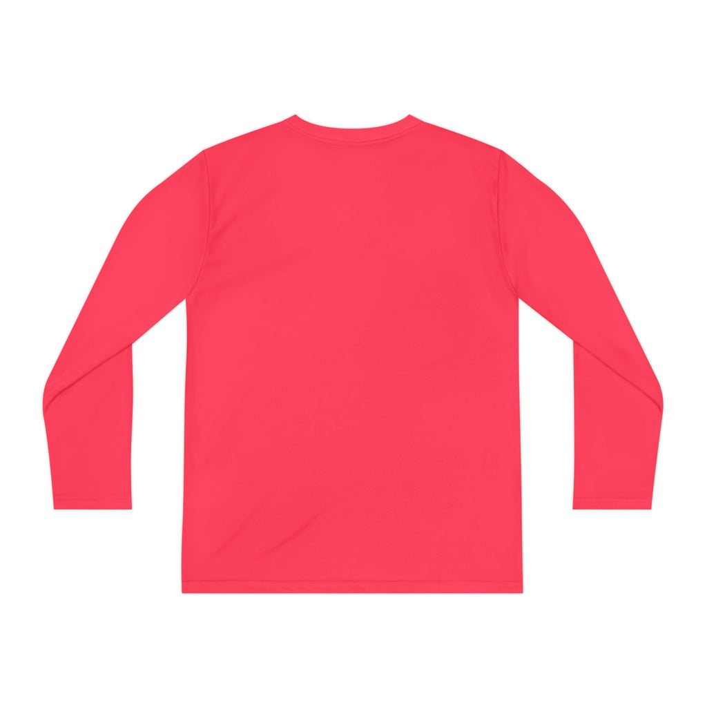 Kids Quick-Dry Elephant Tee