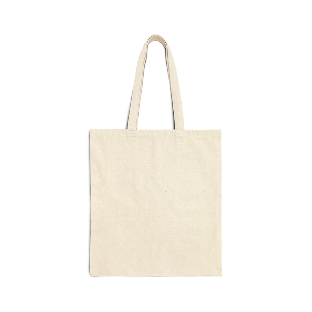 Ferris Wheel Sunset Tote Bag — Canvas Beach Market Bag