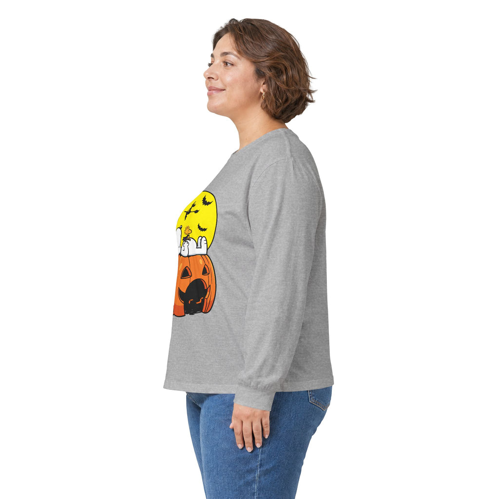 Unisex Ultra Cotton Long Sleeve Tee