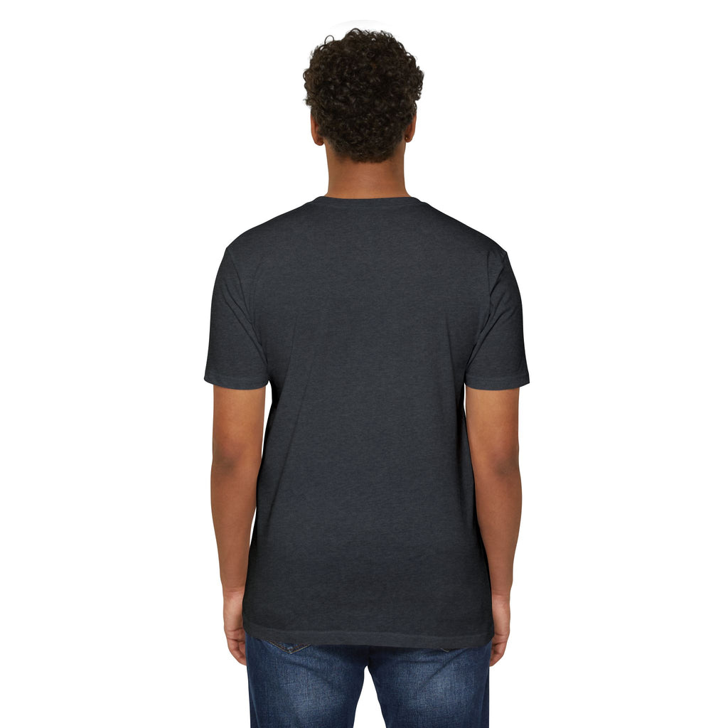 Soft Breathable Quote T-Shirt