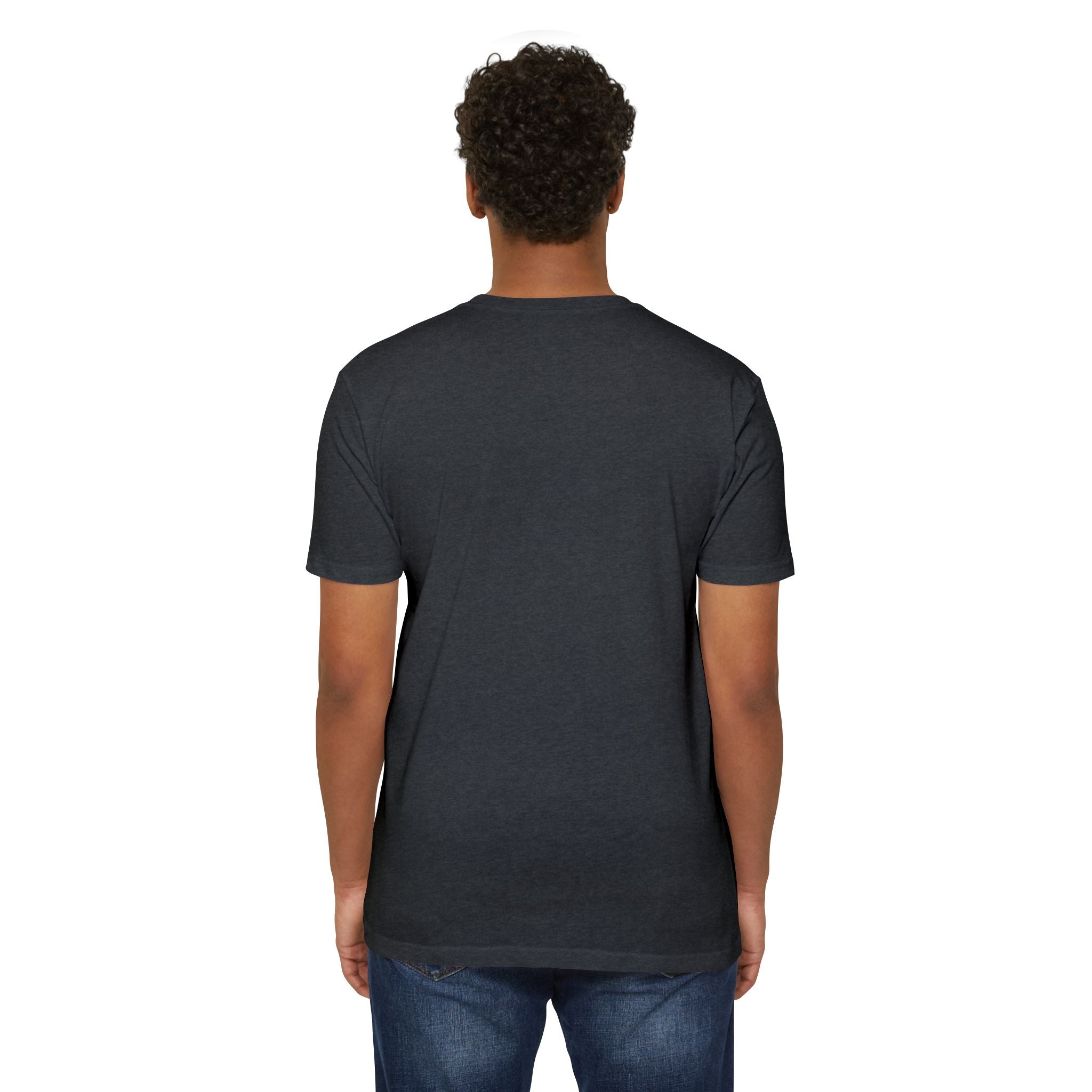 Soft Breathable Quote T-Shirt