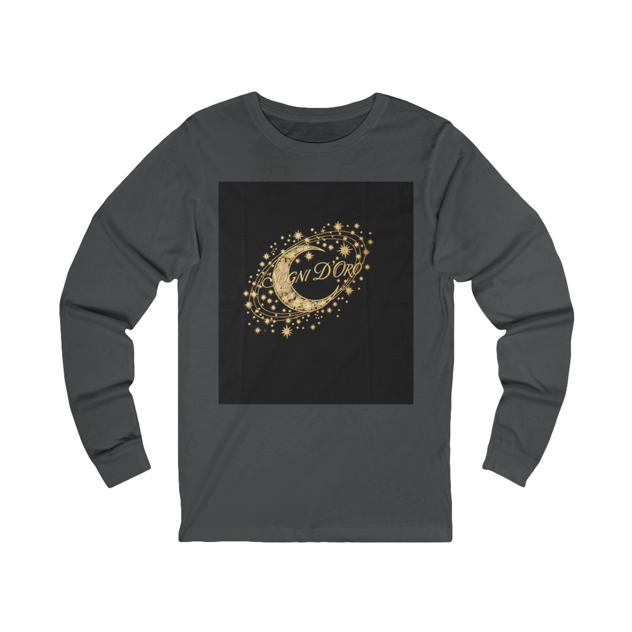 Ruya Gibi Cotton Long Sleeve