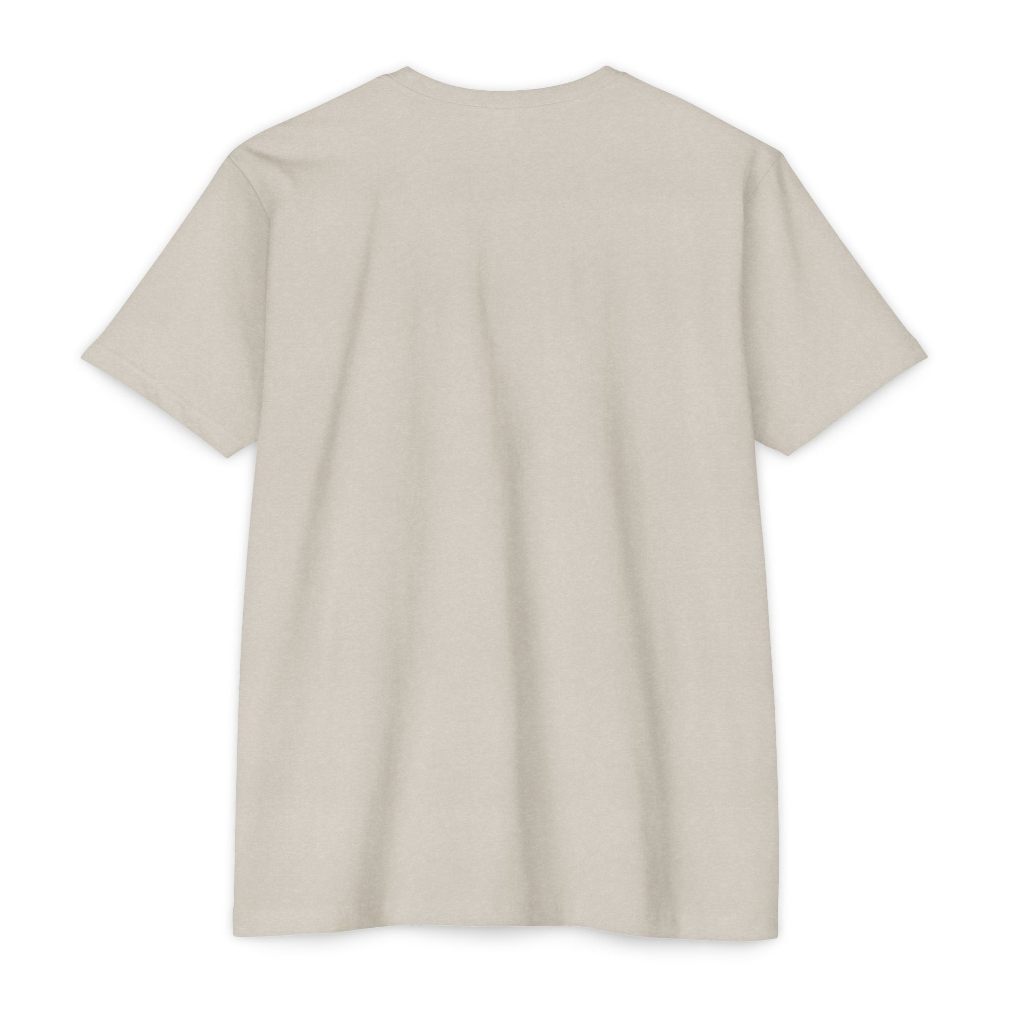 Soft Breathable Quote T-Shirt