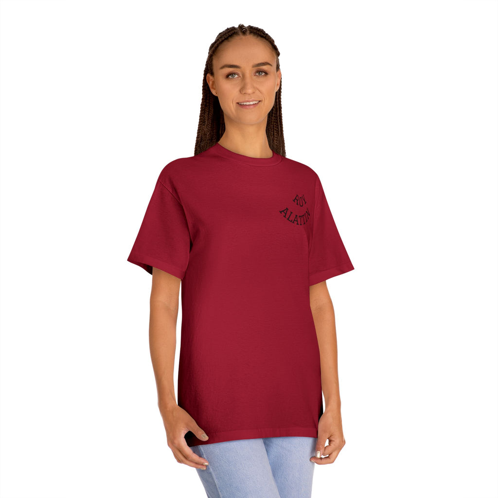 Heavy Cotton Classic Tee
