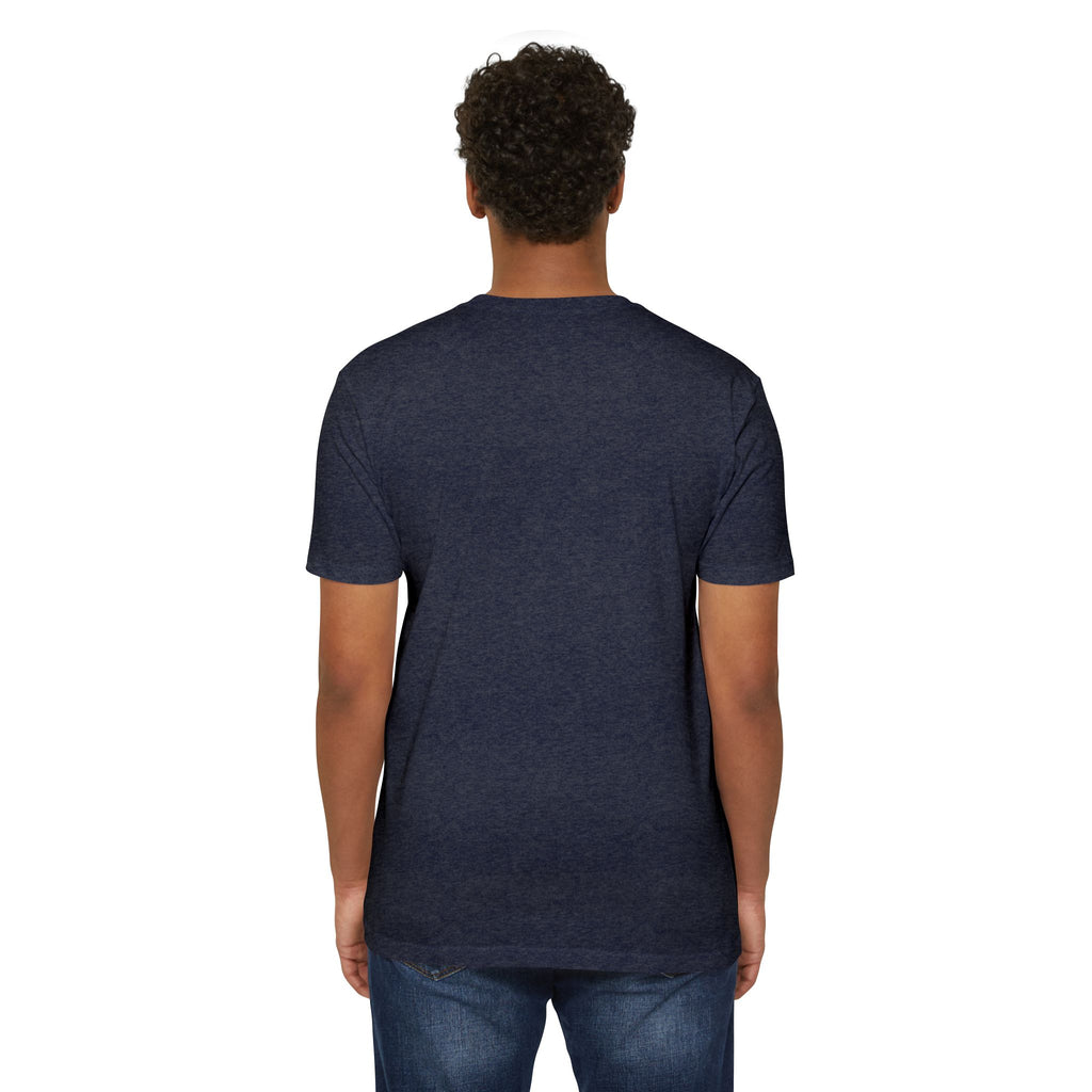 Soft Breathable Quote T-Shirt